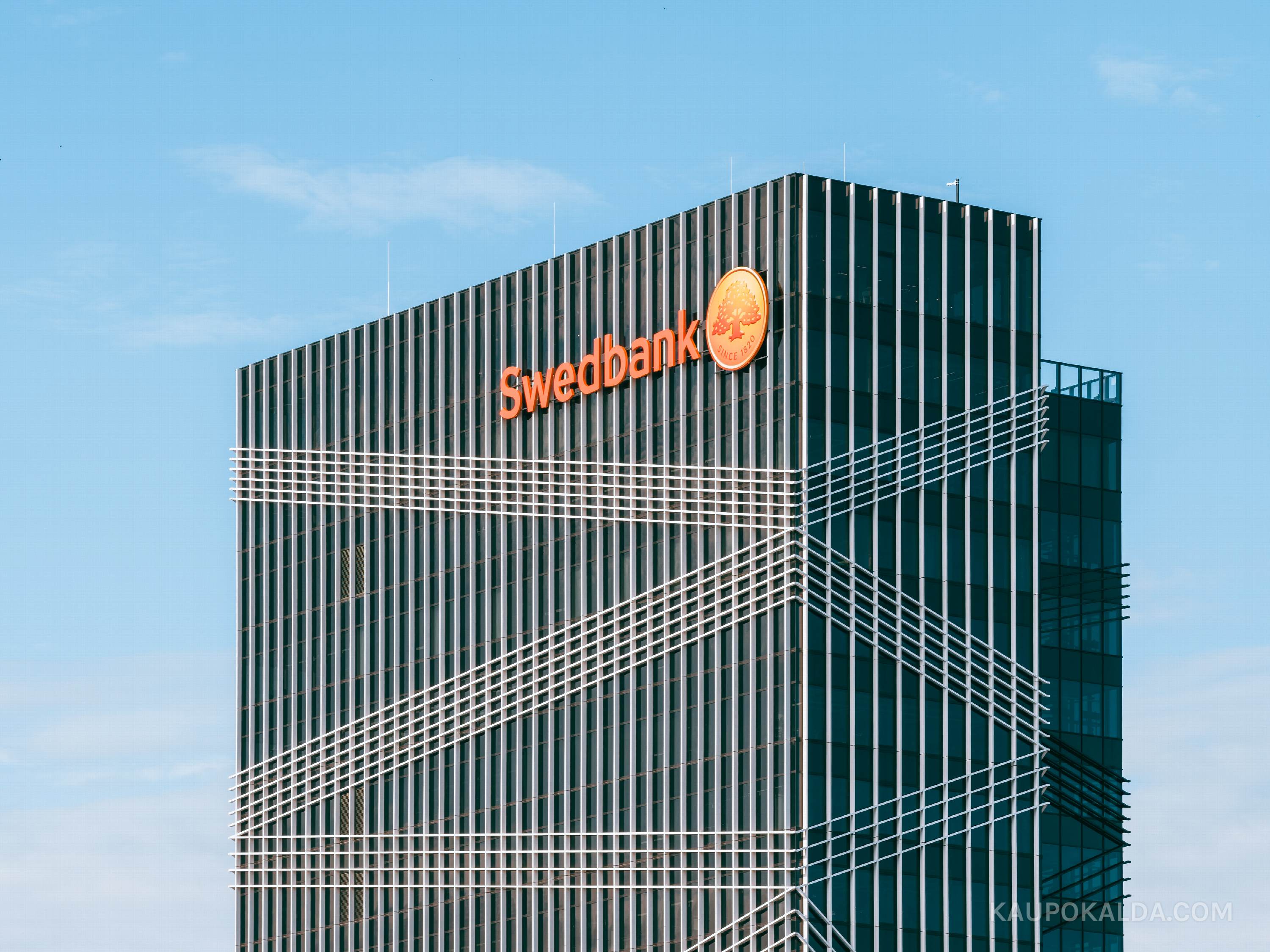 Arteri kvartal ja Swedbank