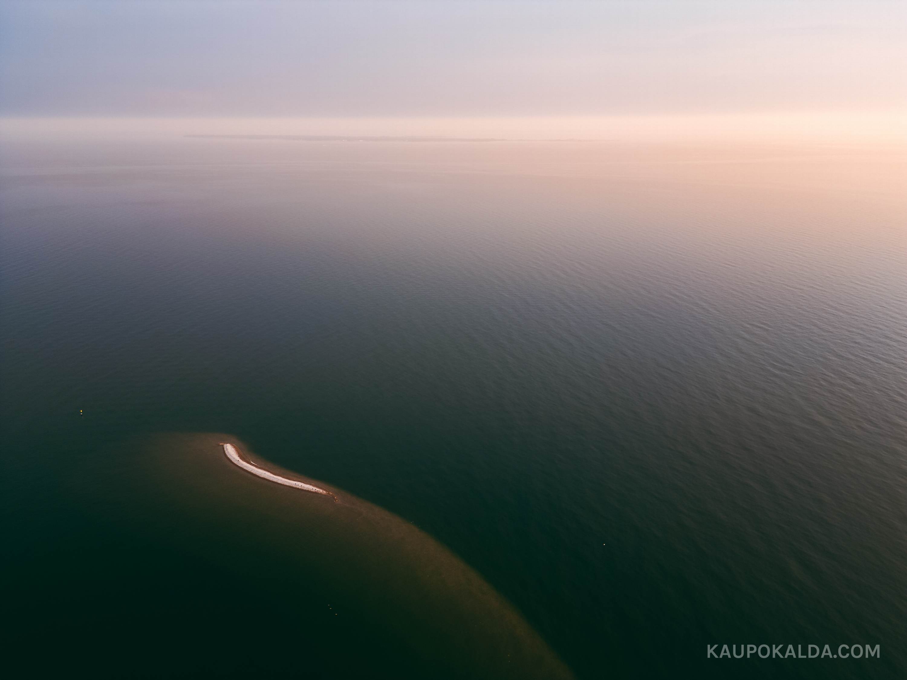 Keri leetseljak ja Prangli triip