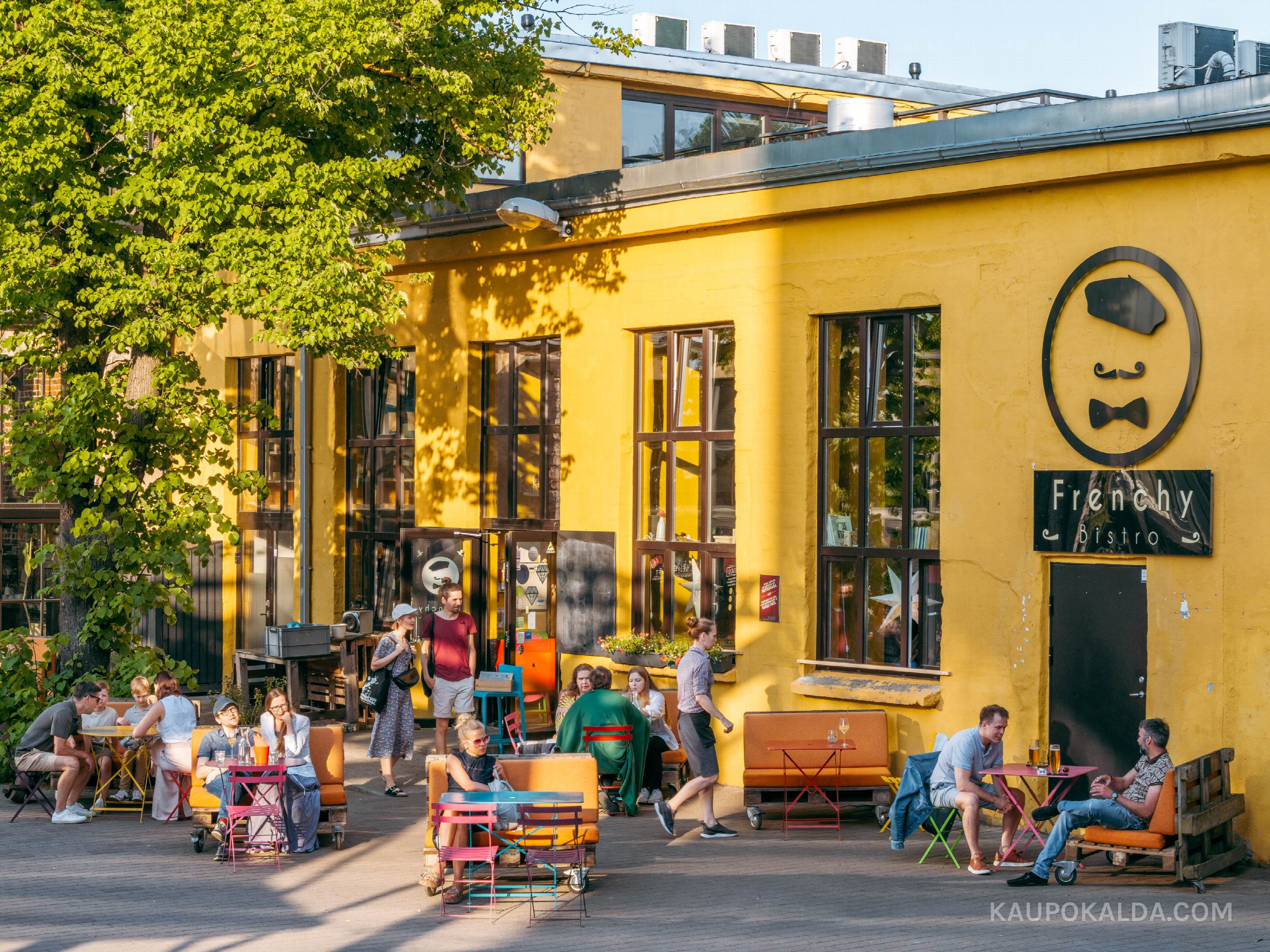 Telliskivi loomelinnak