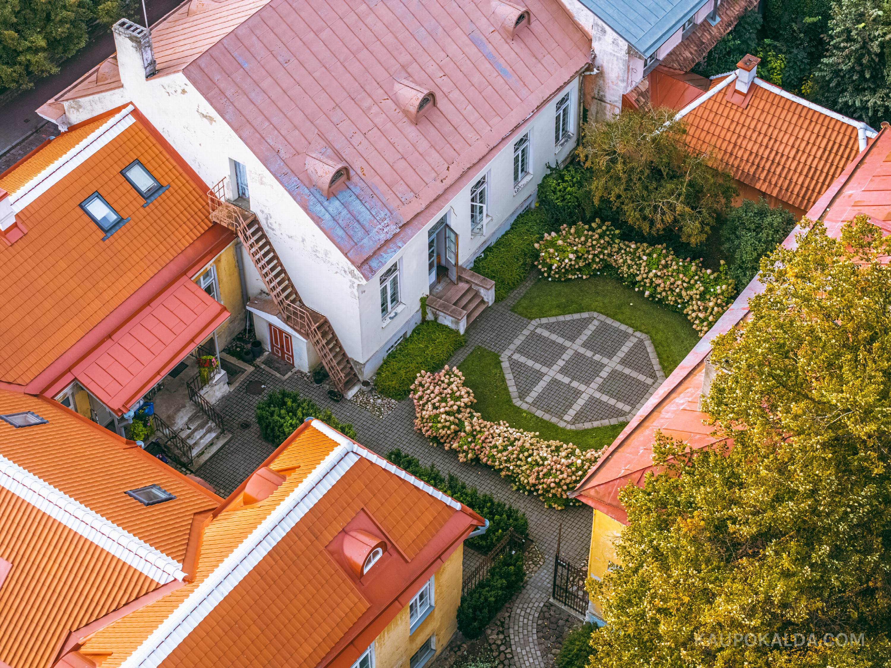 Stseen arvutimängust