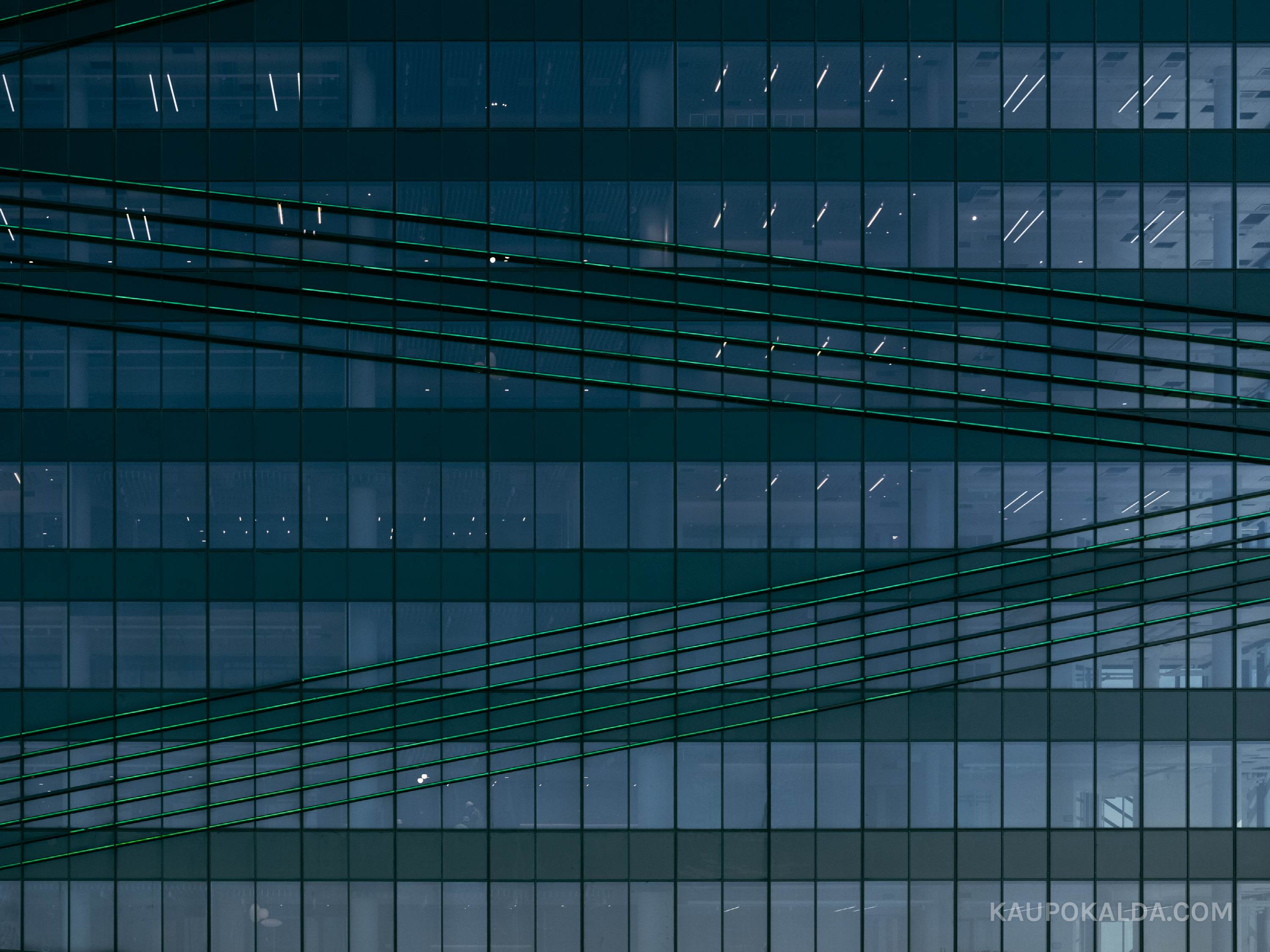 Arteri kvartal, 2025.3