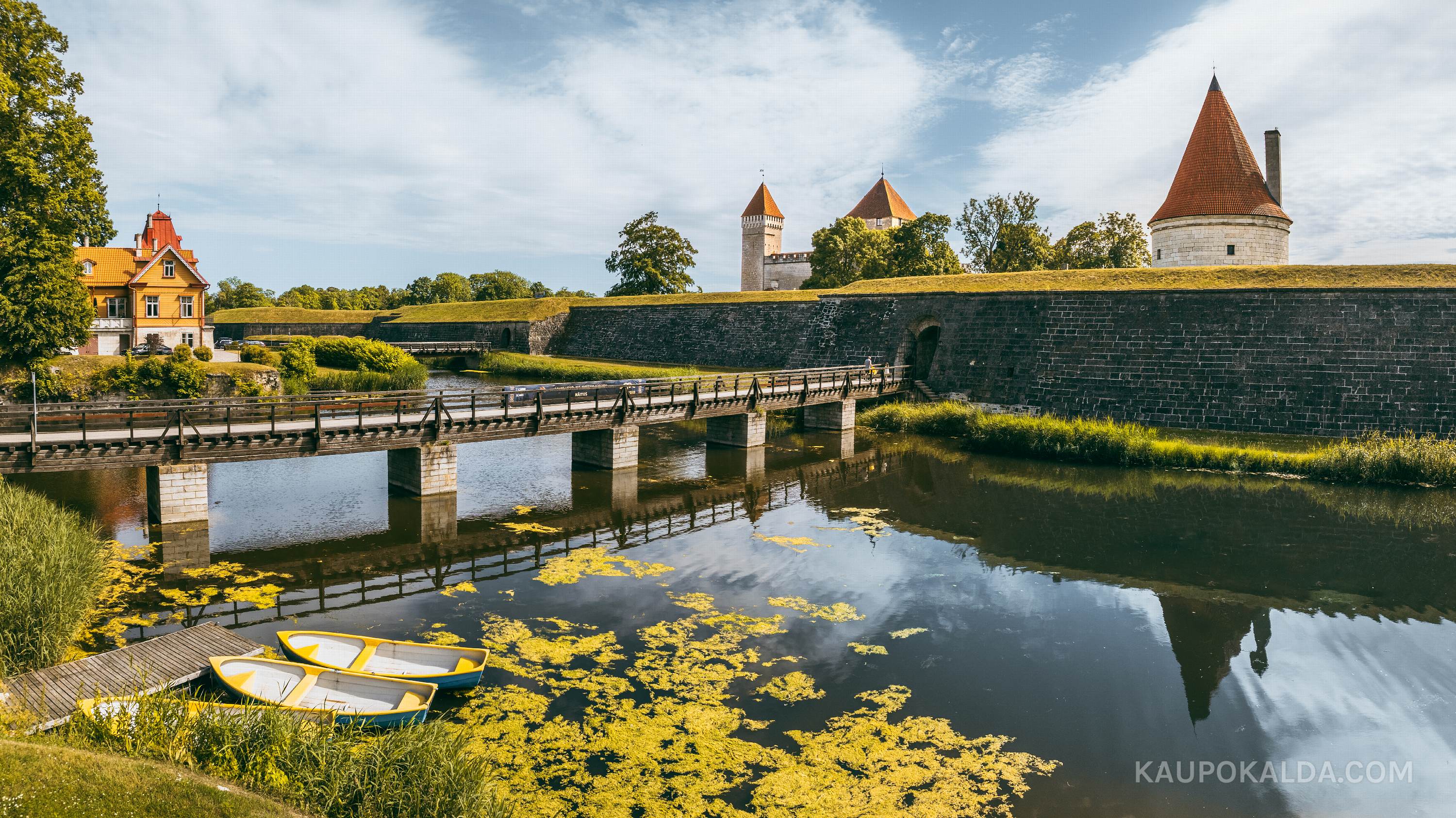 Suveidüll Kuressaares