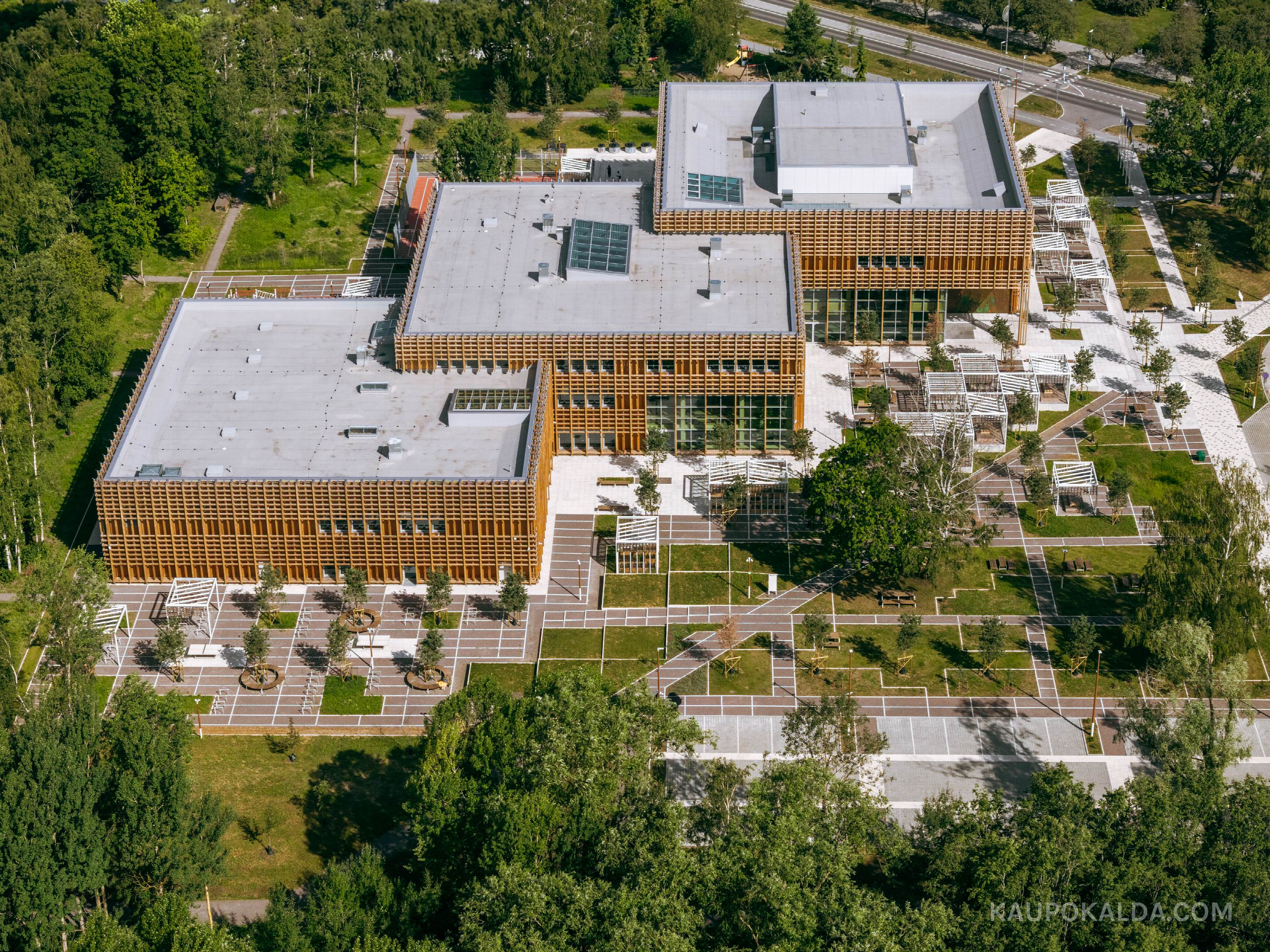 Pelgulinna Riigigümnaasium