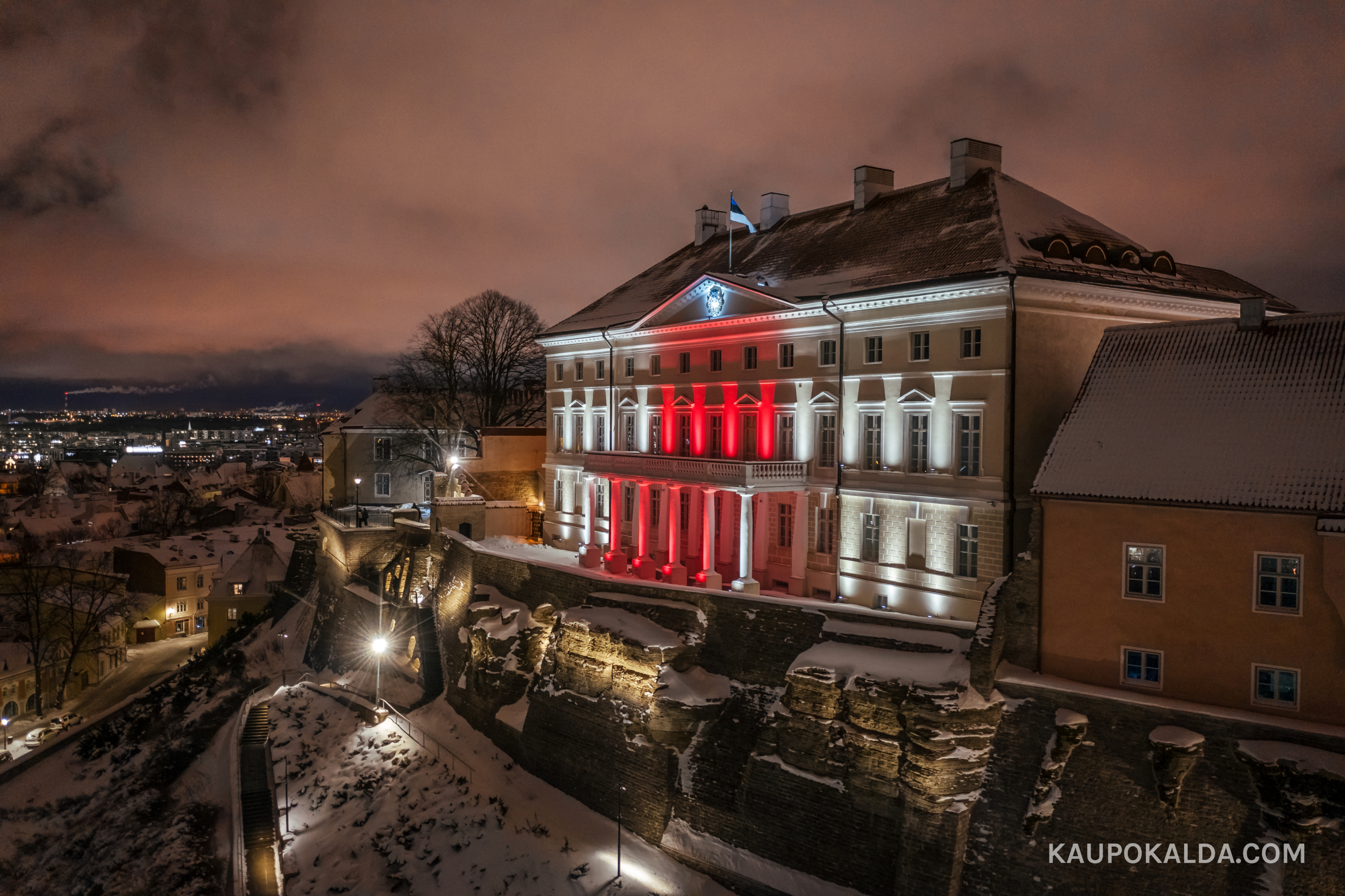 Eesti Valgevene toeks