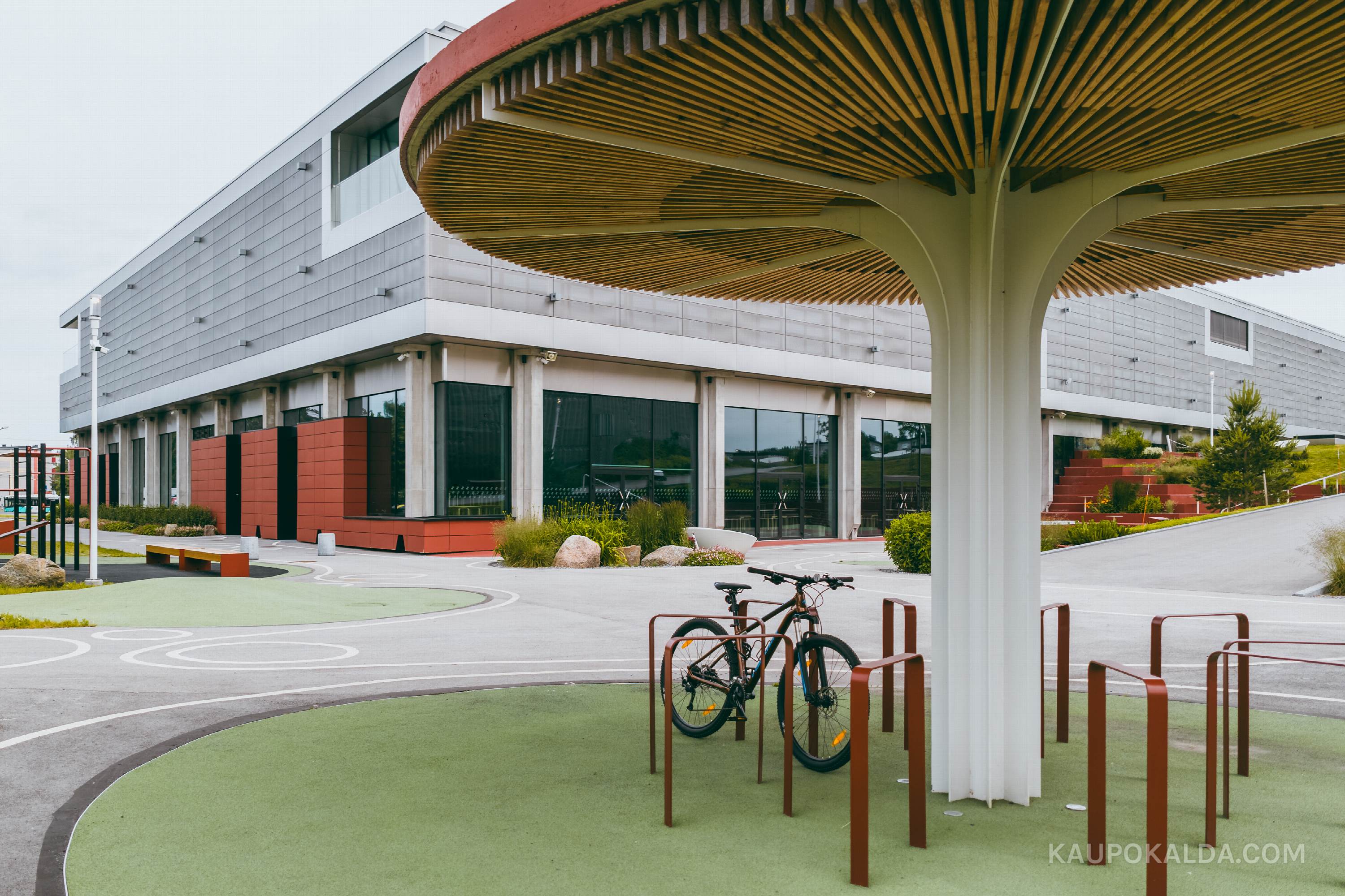 Mustamäe Riigigümnaasium