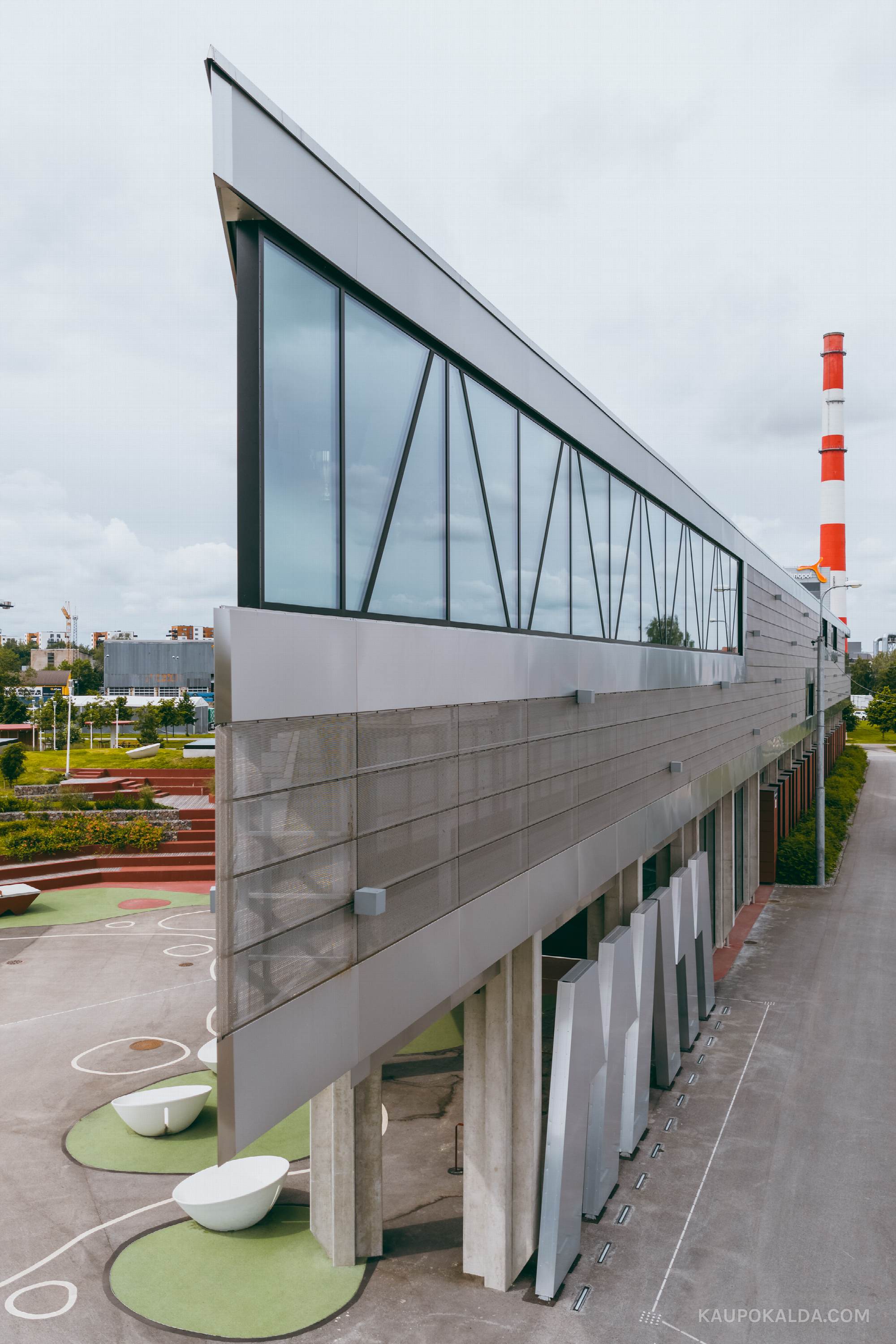 Mustamäe Riigigümnaasium