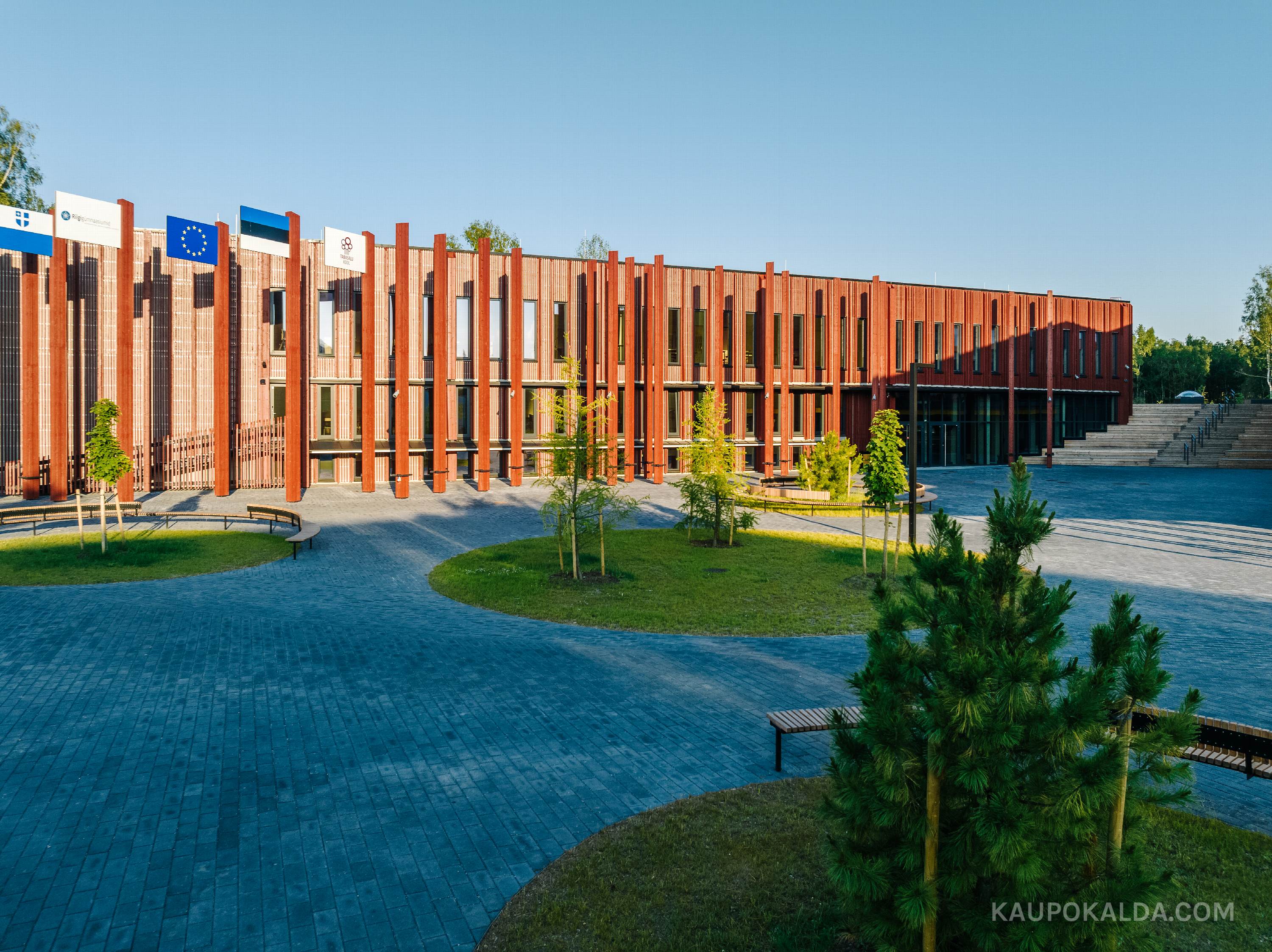 Tabasalu Gümnaasium