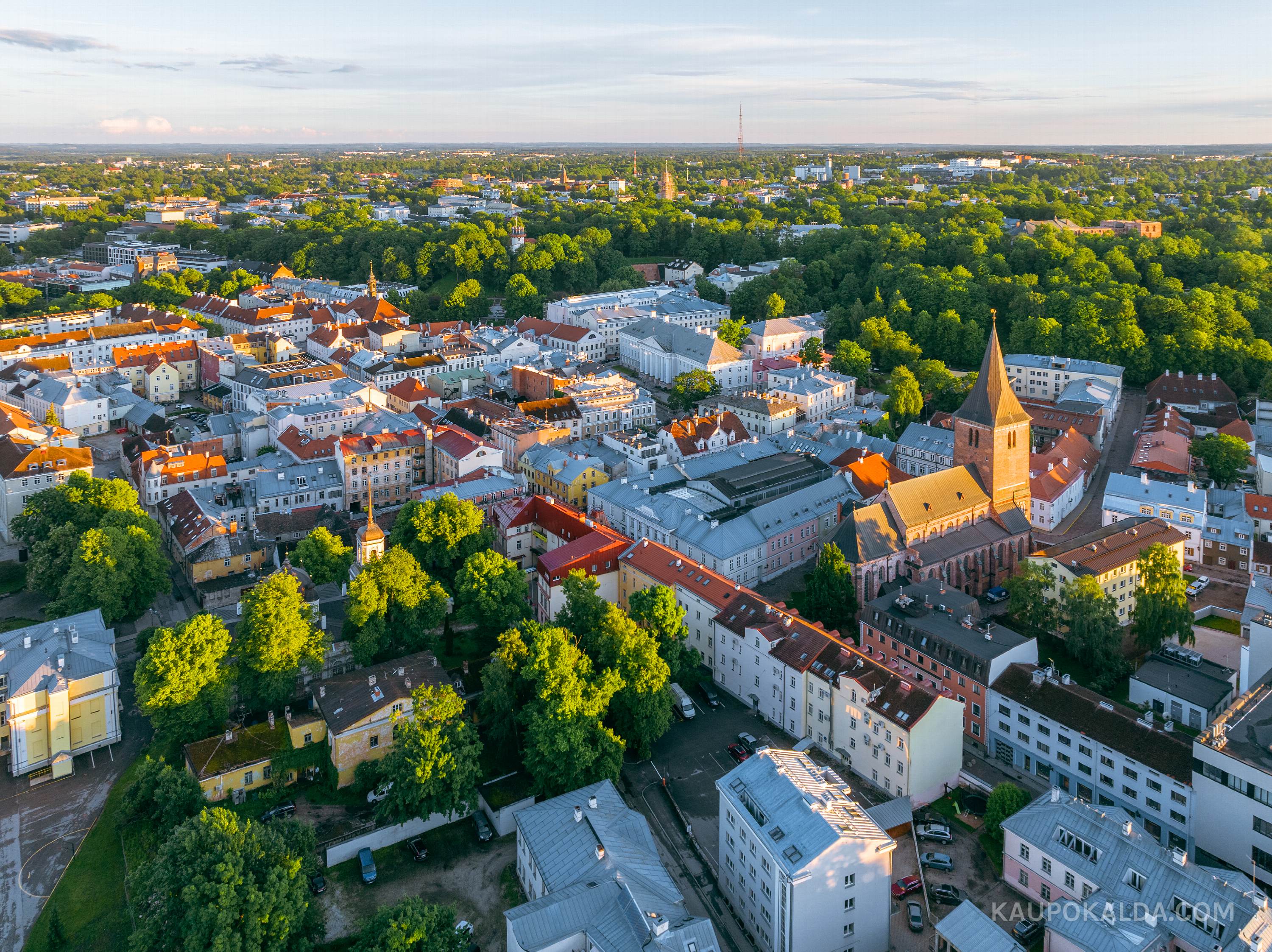 Tartu