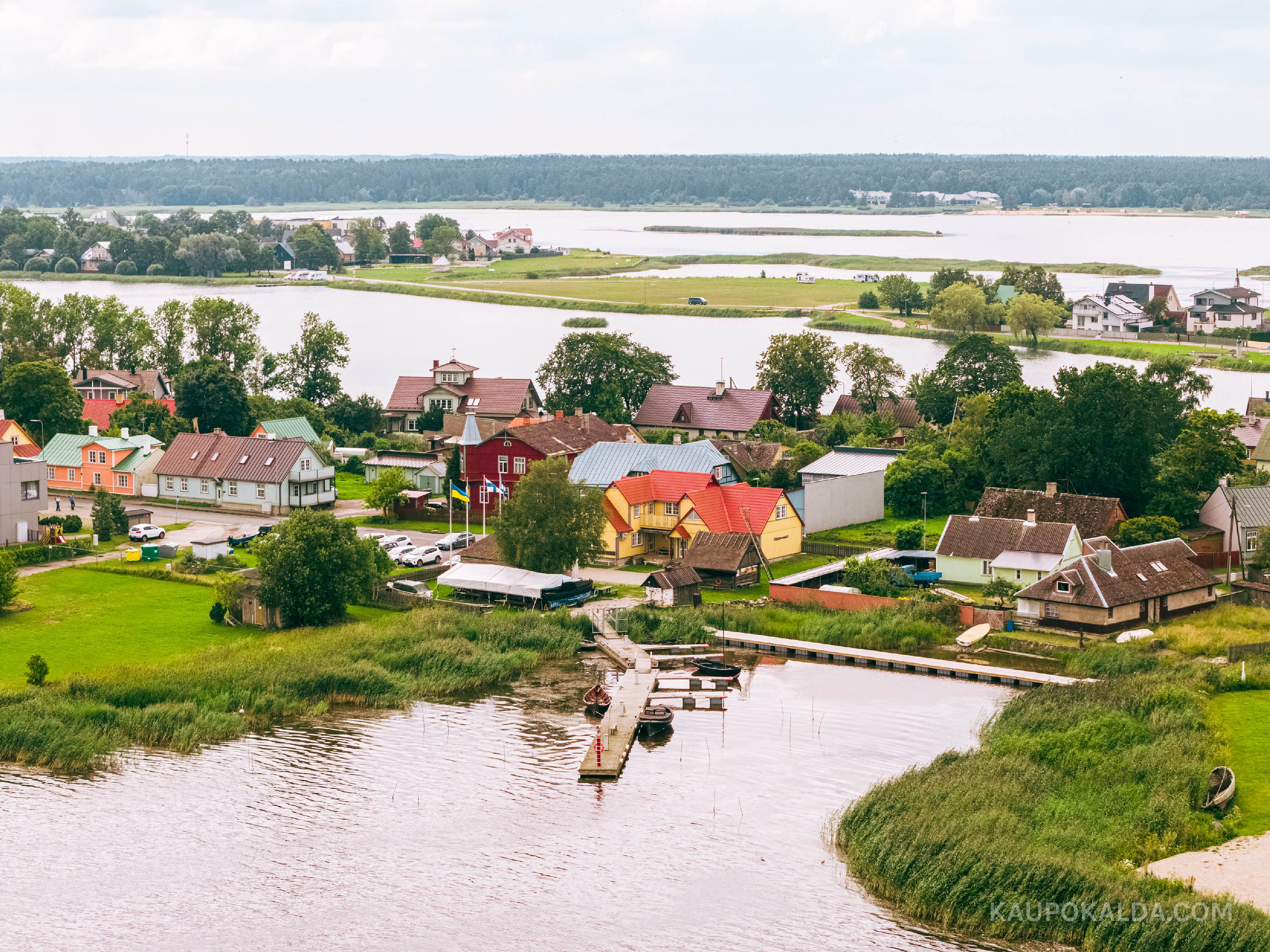 Rannarootsi Muuseum, Haapsalu