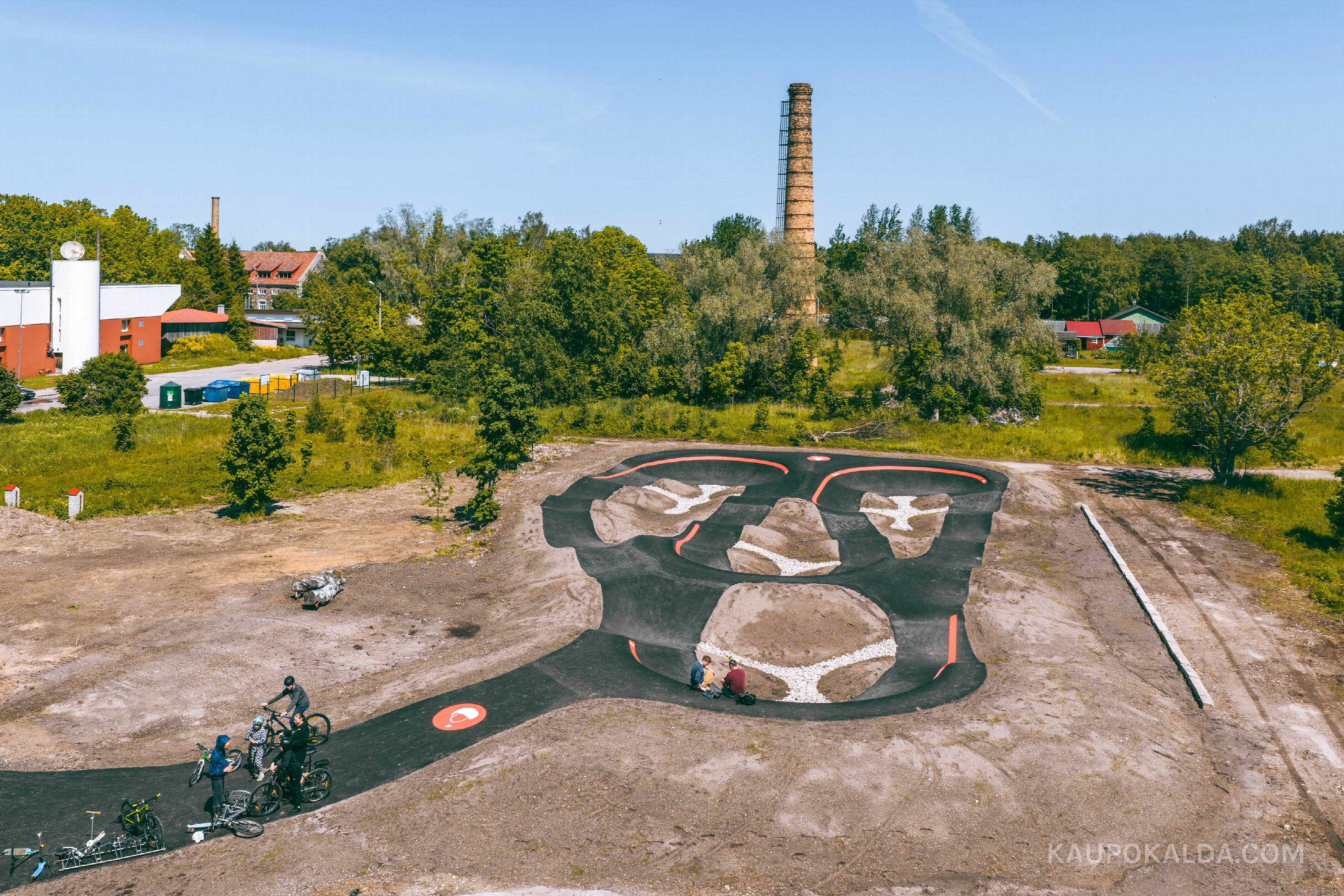 Viscosa Kultuuritehas