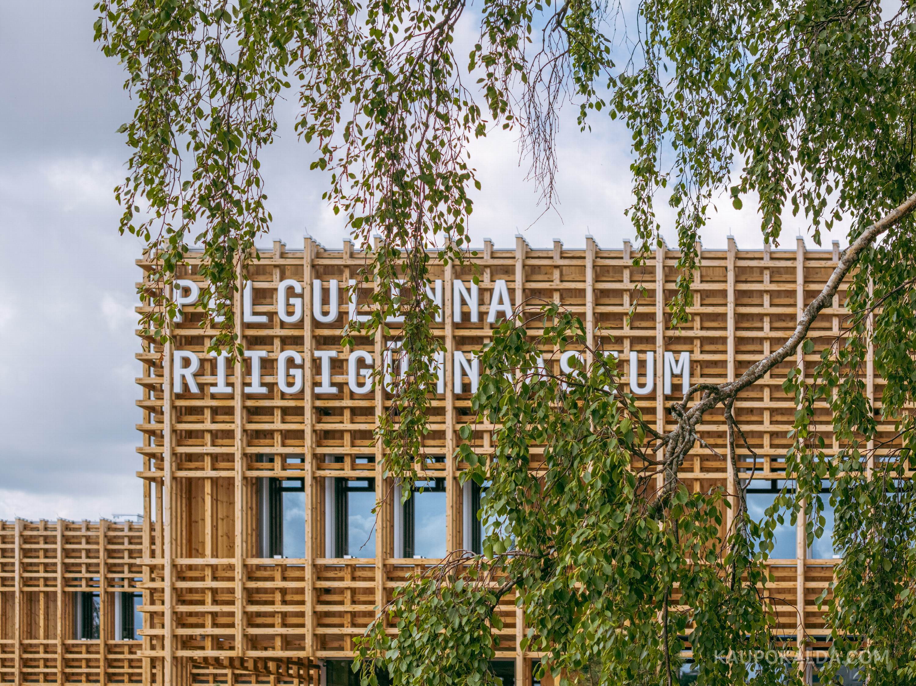 Tallinna Pelgulinna Riigigümnaasium (seeria)