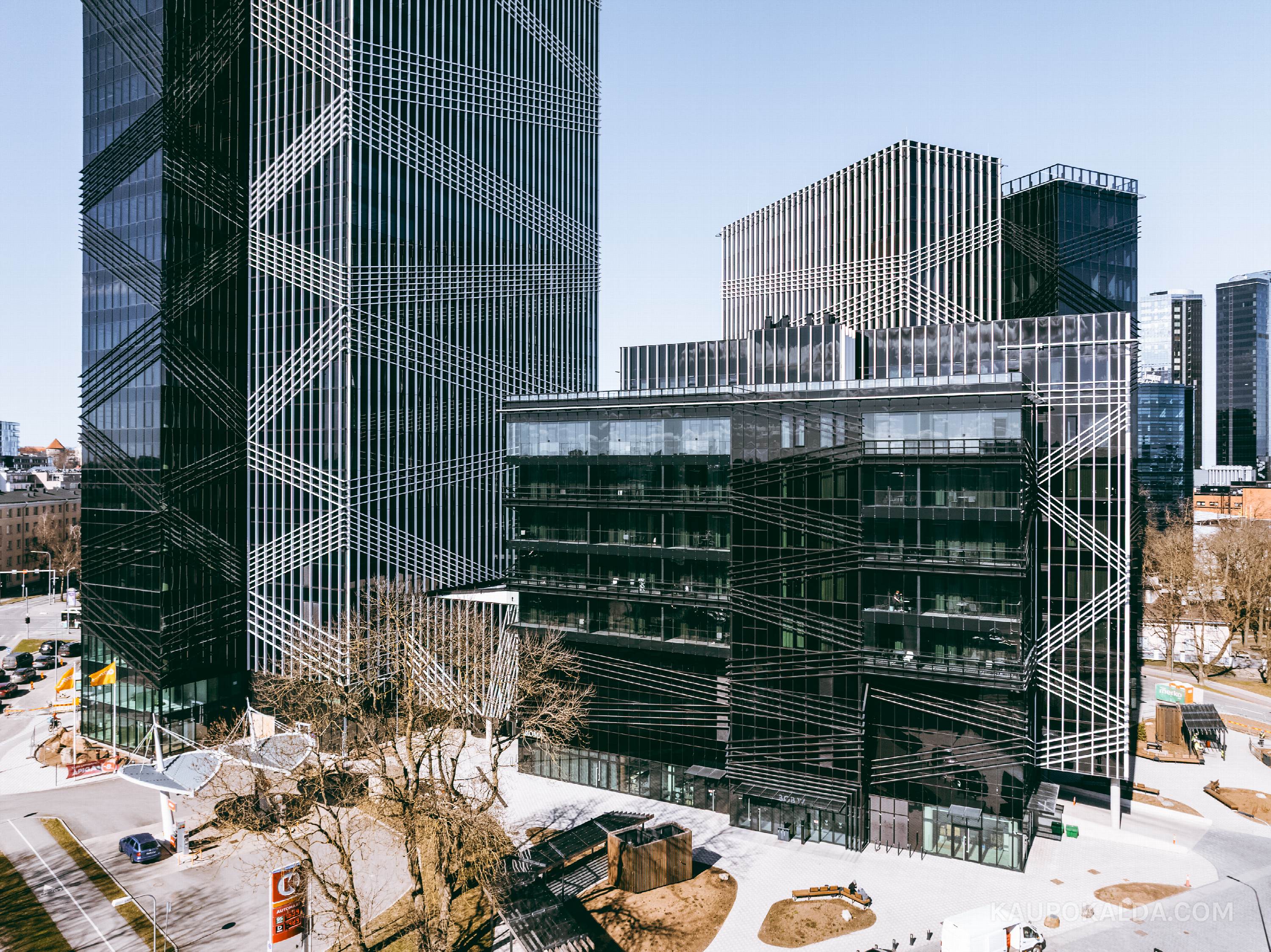 Arteri kvartal, 2025.3