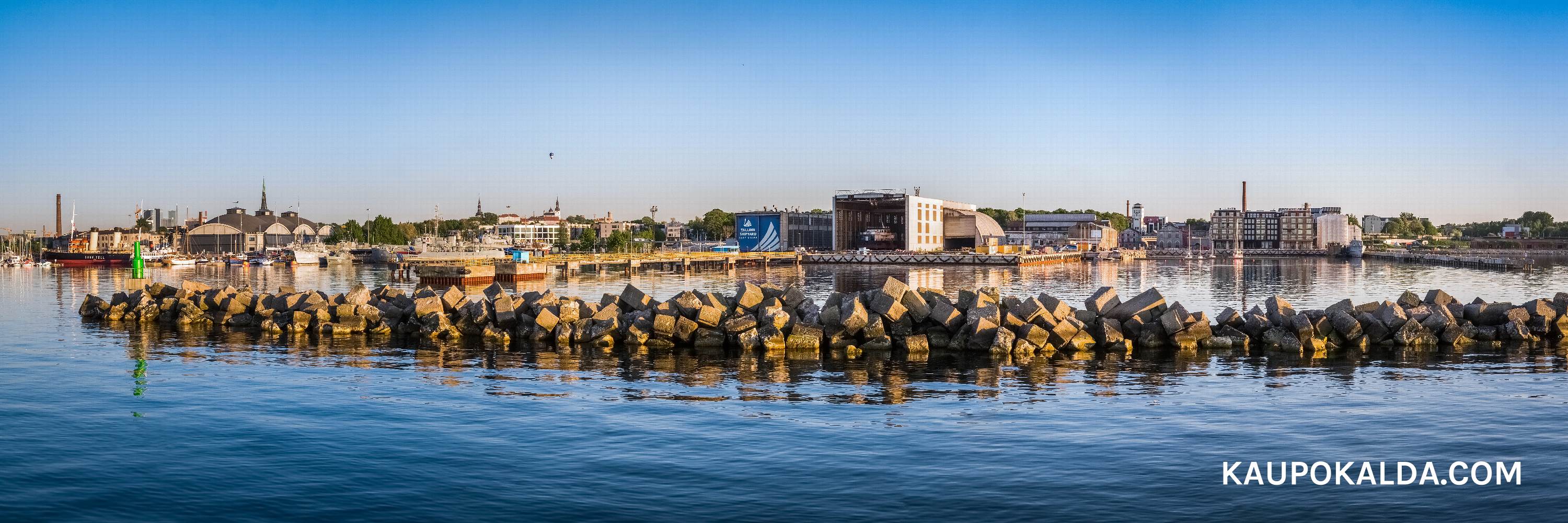 Suveõhtune Noblessneri