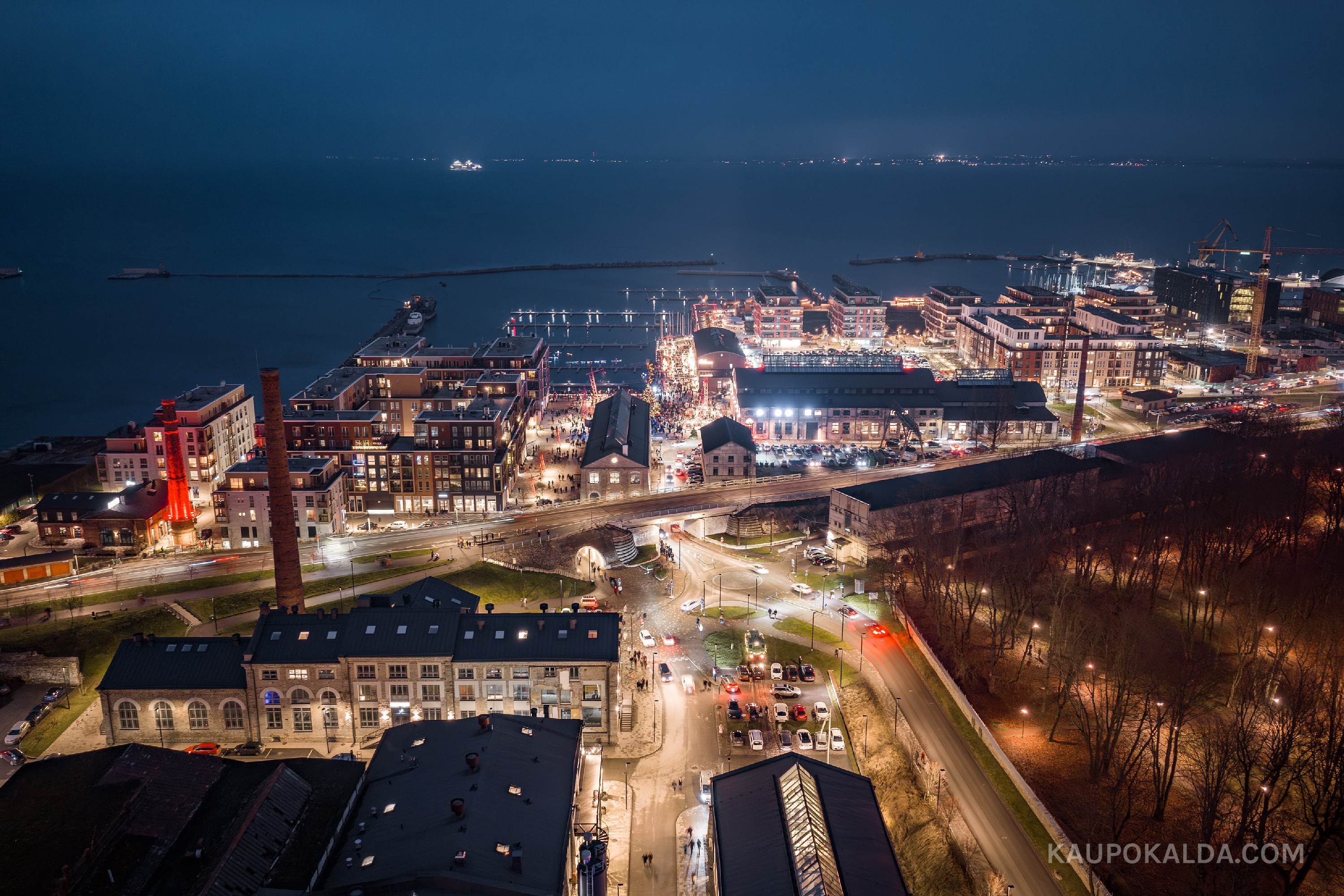 Jõulud Noblessneris, 2025