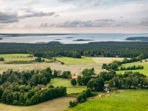 Loona mõis, Saaremaa