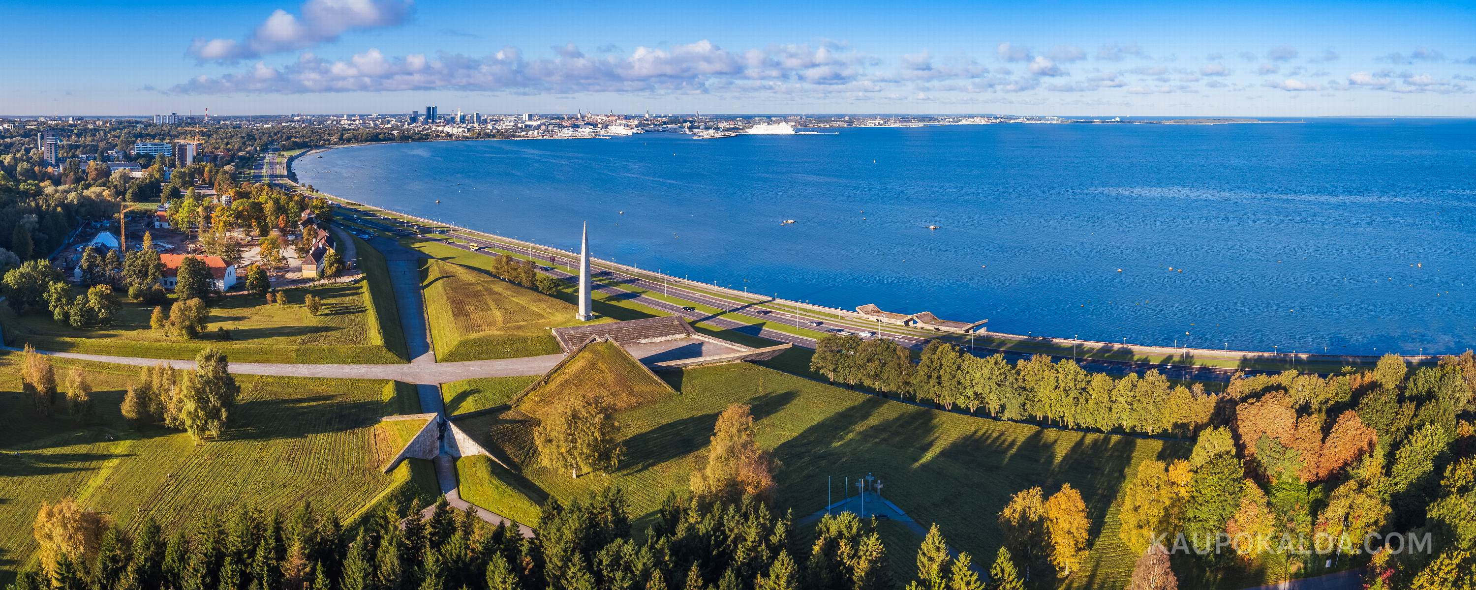 Maarjamäe memoriaal