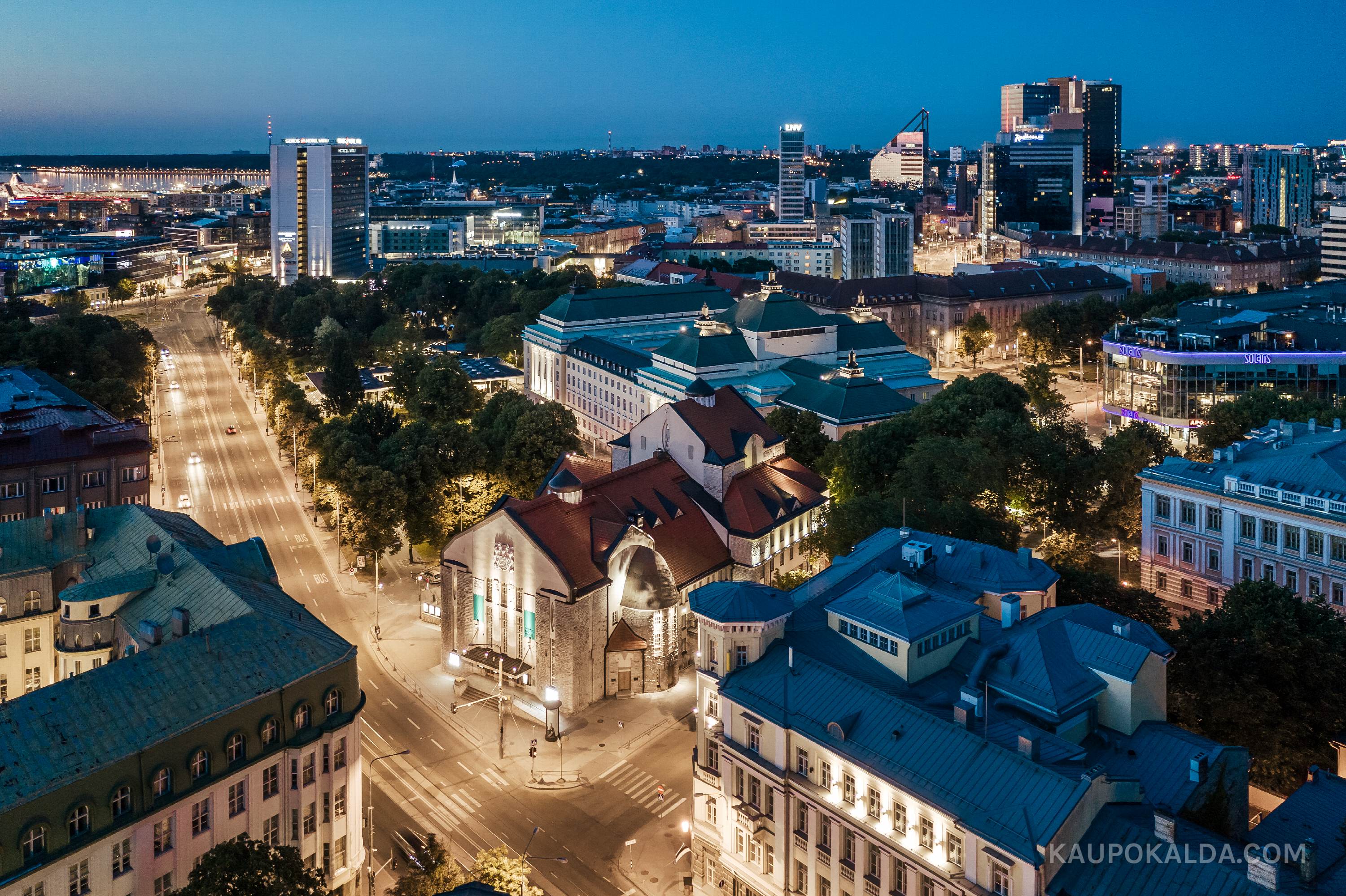 Kultuur, tarkus ja õiglus