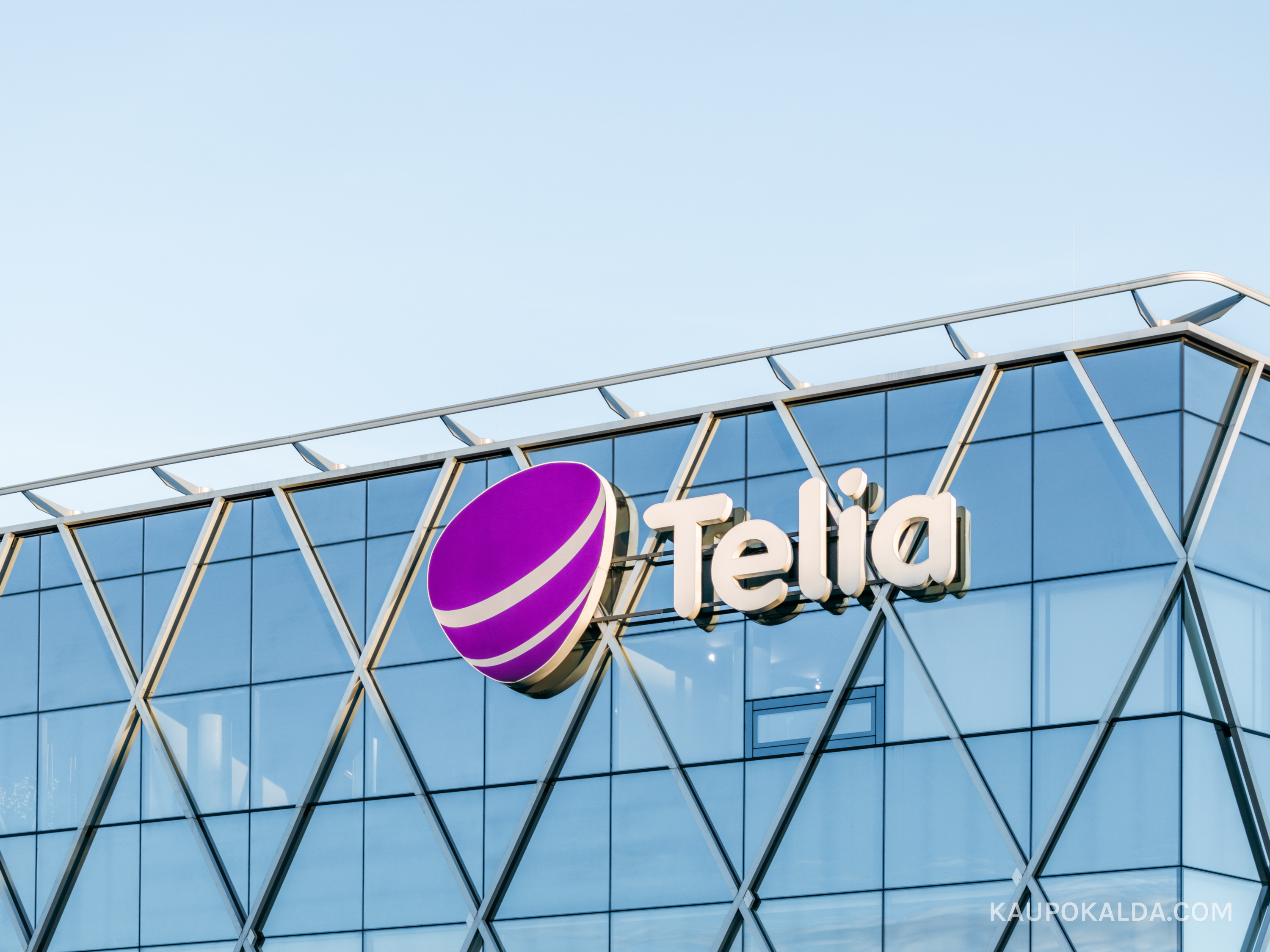 Telia