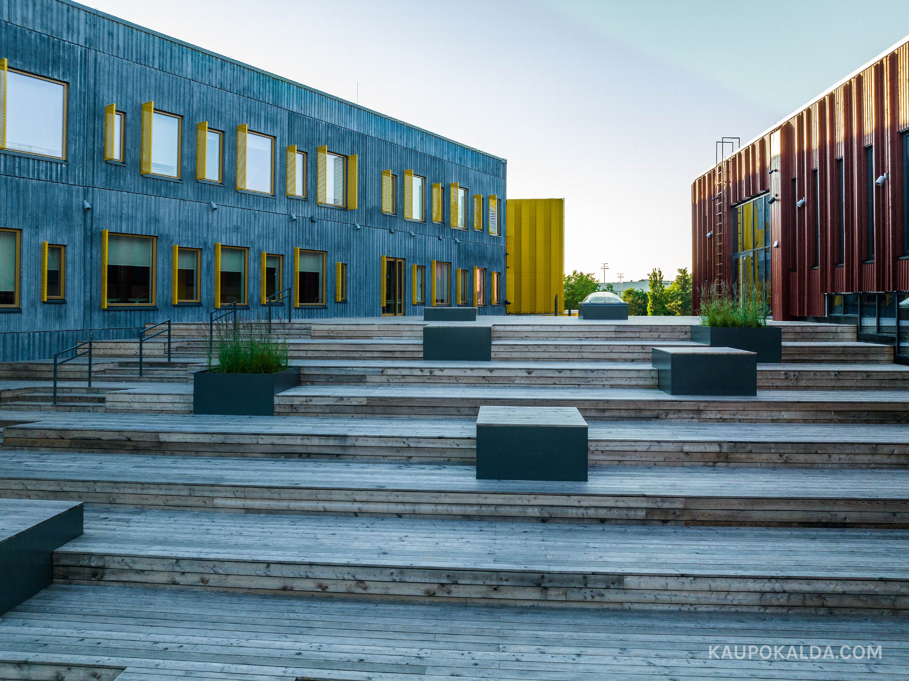 Tabasalu Gümnaasium