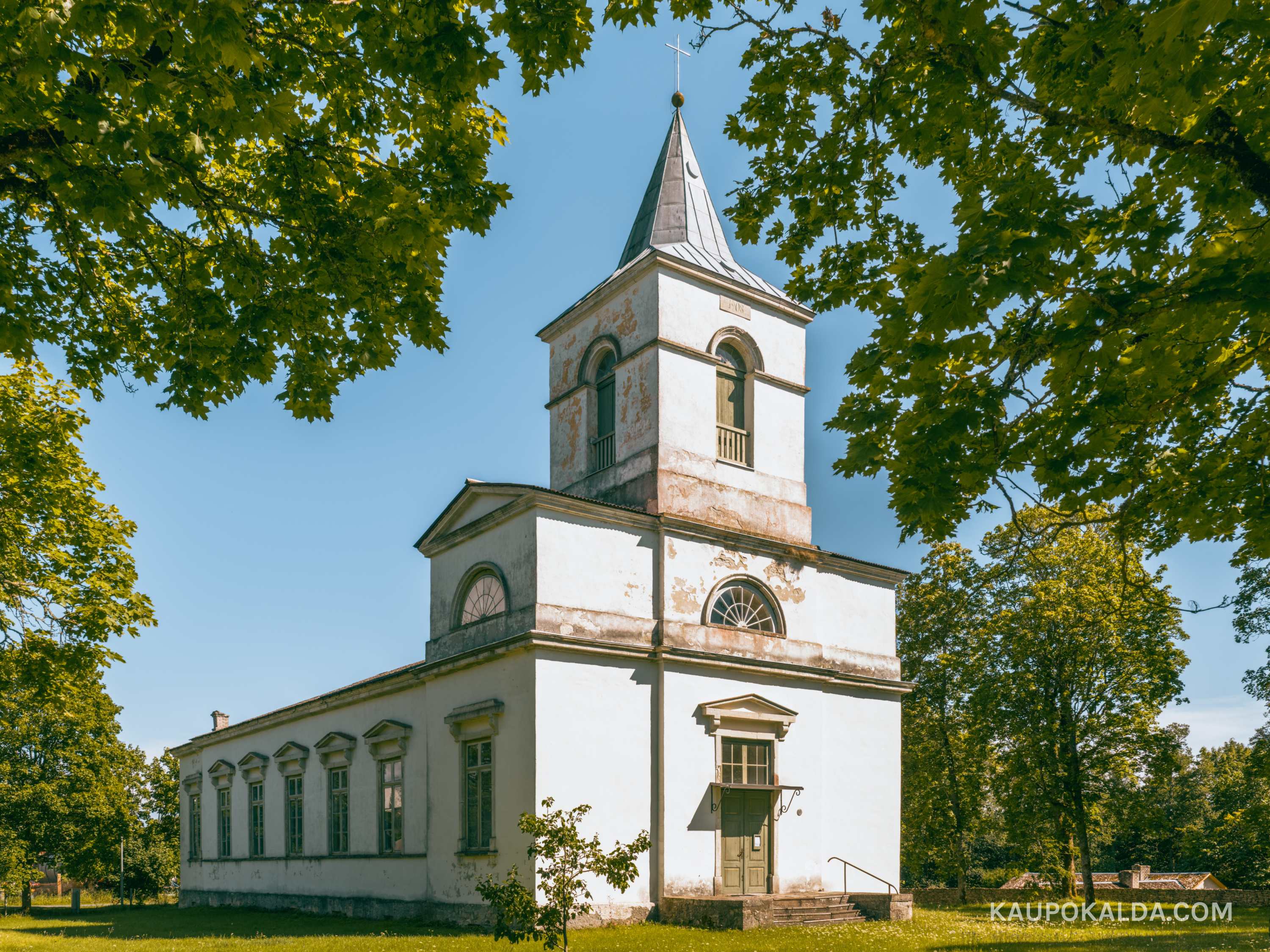 Kärla Maarja-Magdaleena kirik