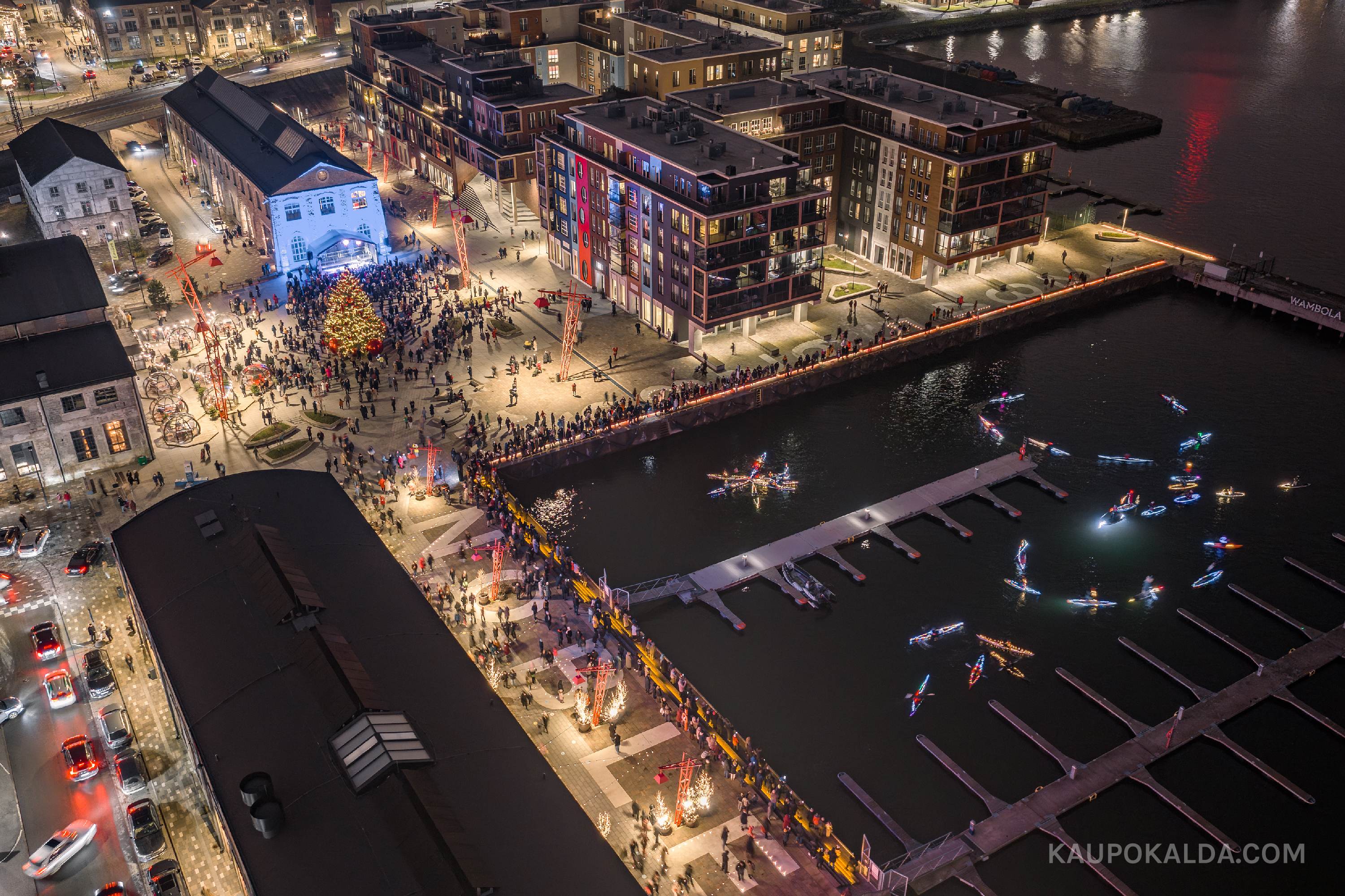 Jõulud Noblessneris, 2025