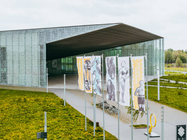 Eesti Rahva Muuseum