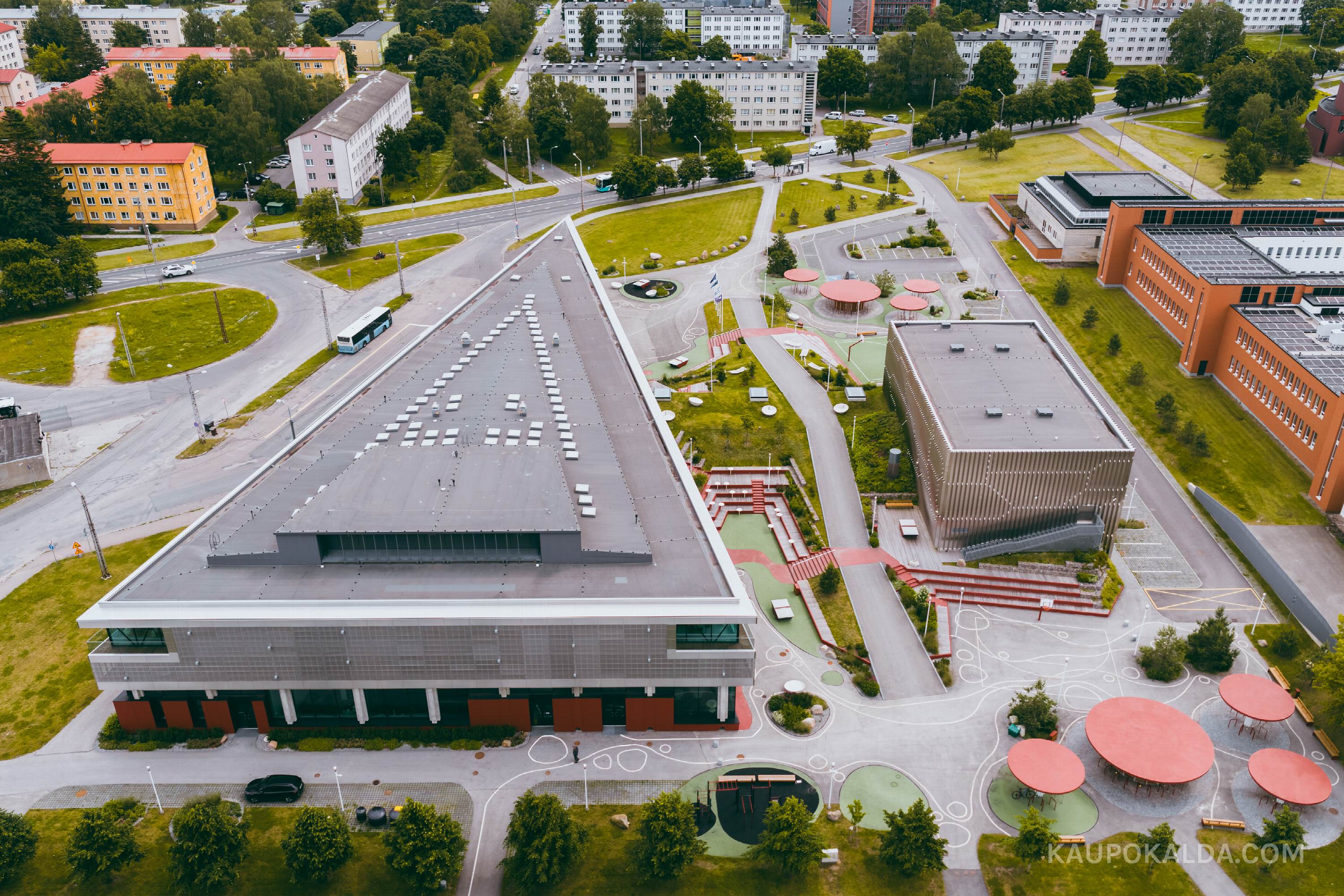 Mustamäe Riigigümnaasium