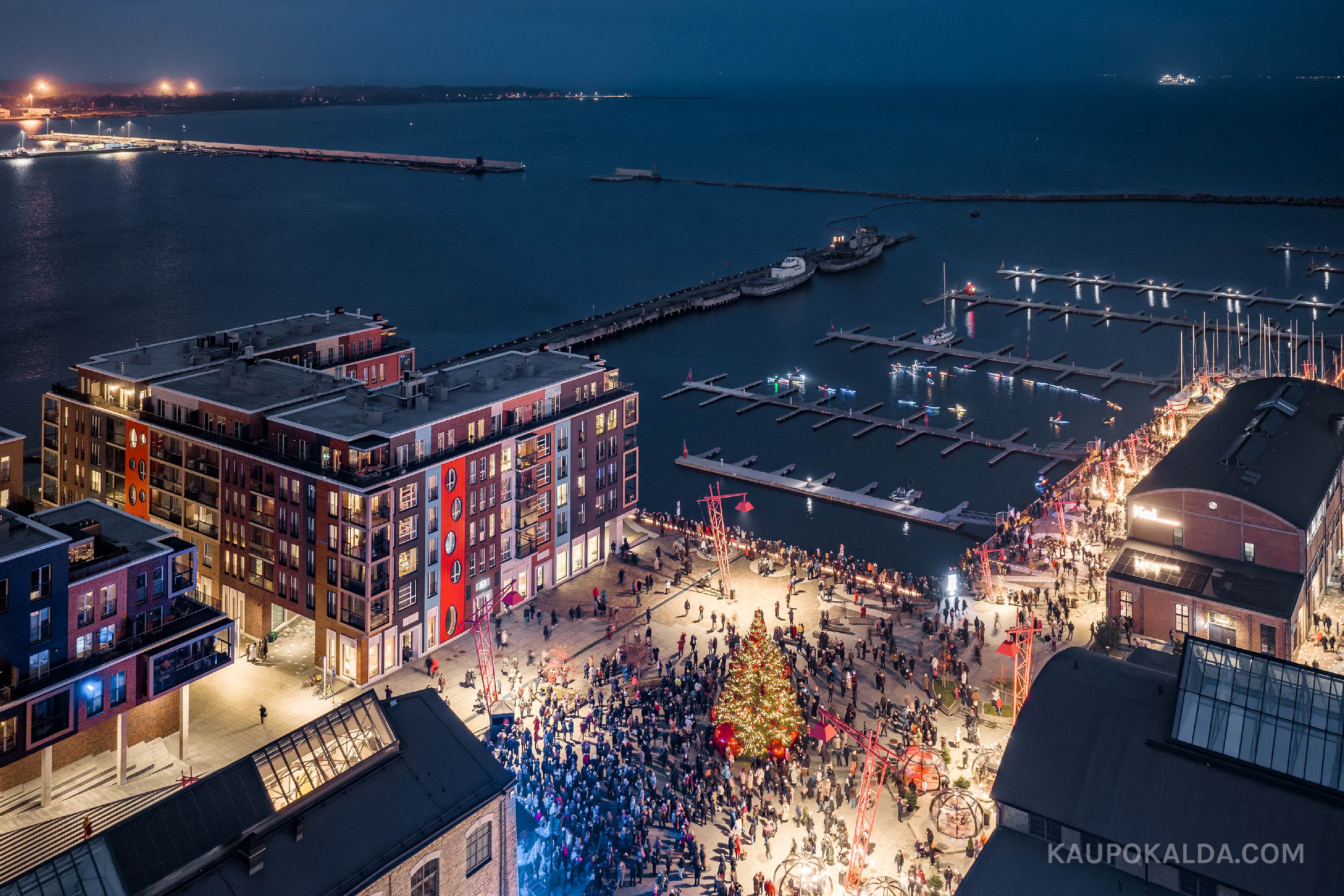 Jõulud Noblessneris, 2025