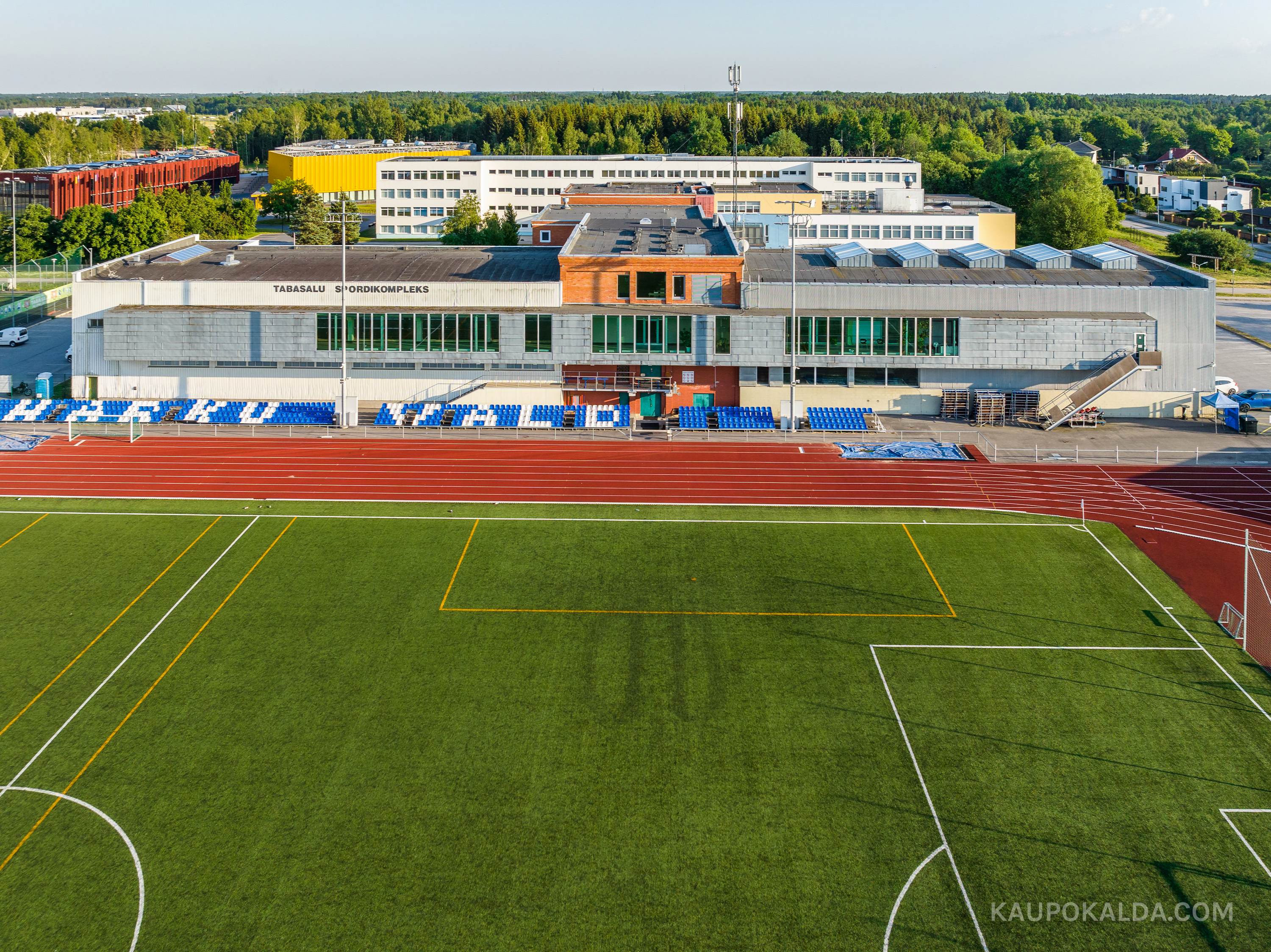 Tabasalu Spordikeskus