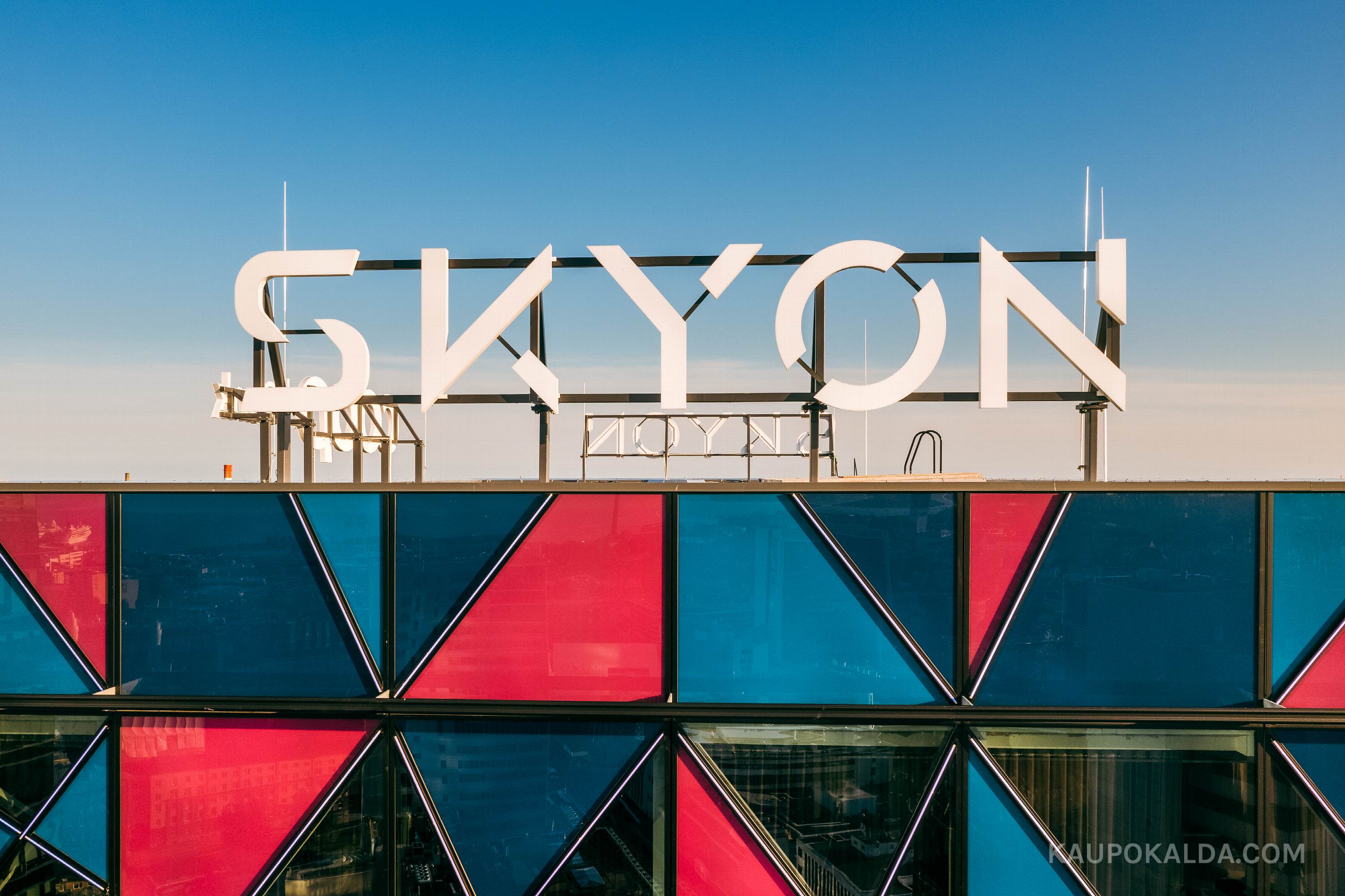 Skyon