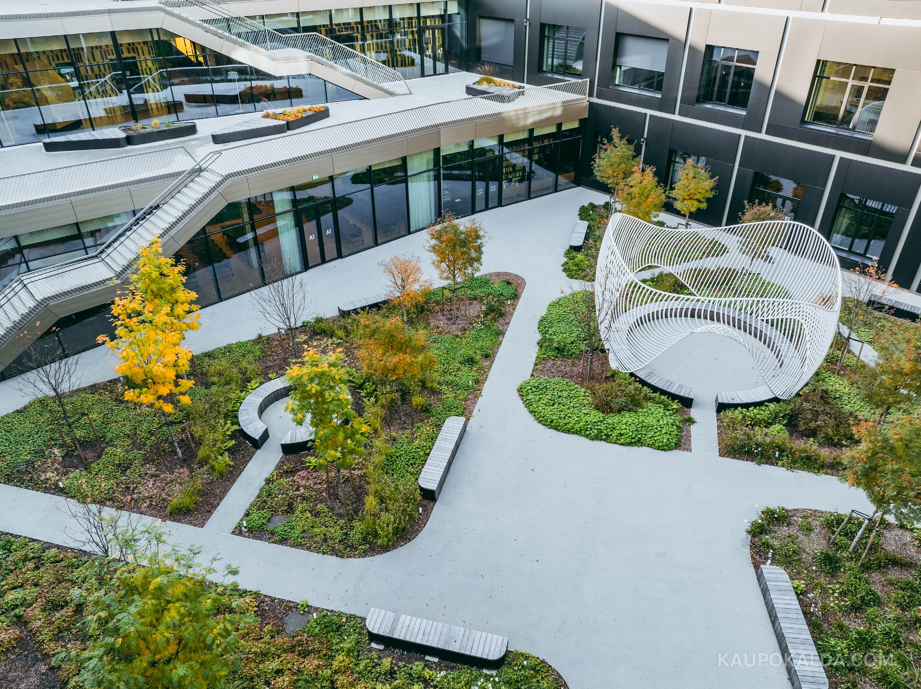 Tallinna Muusika- ja Balletikool MUBA