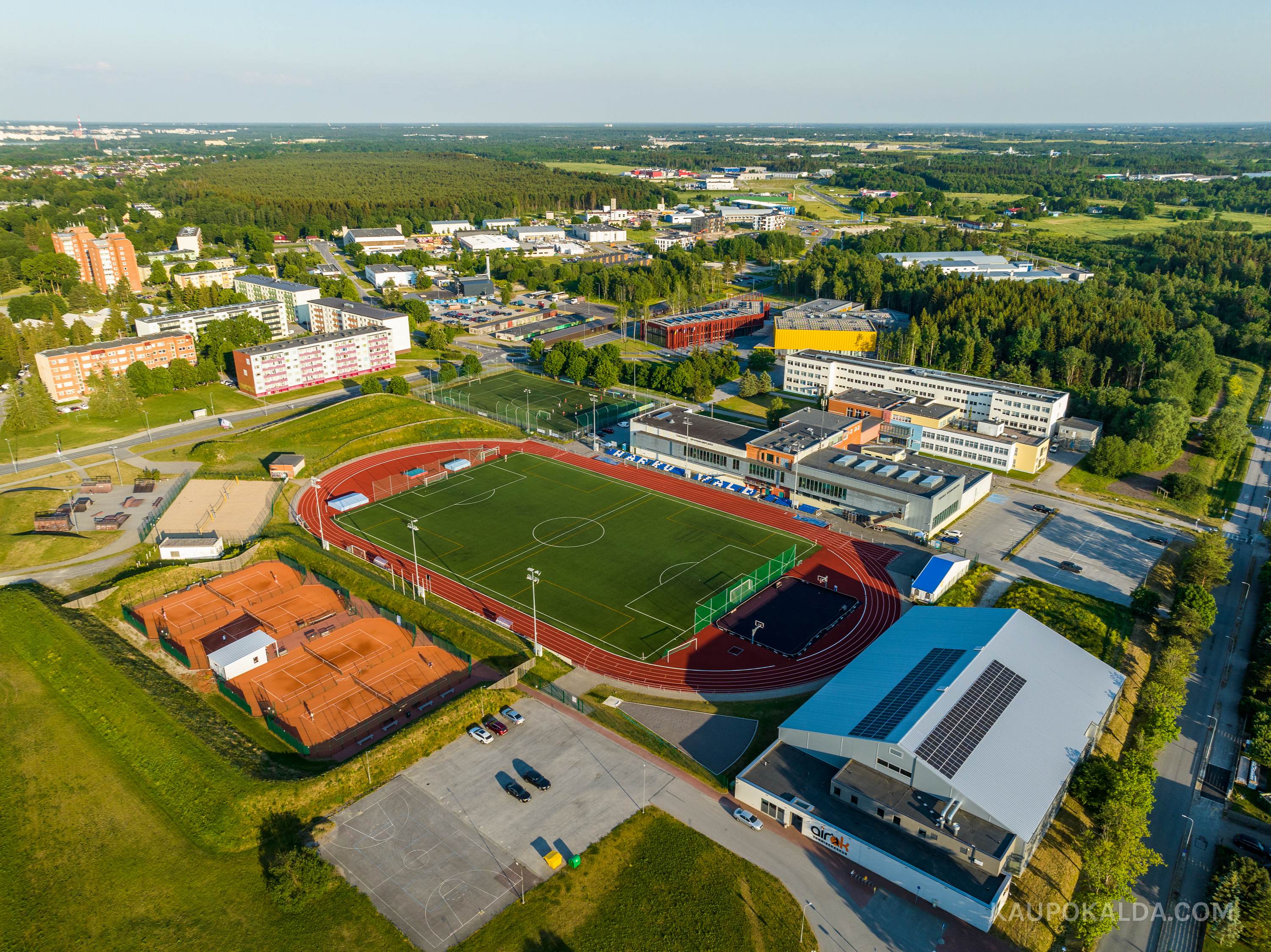 Tabasalu Spordikeskus