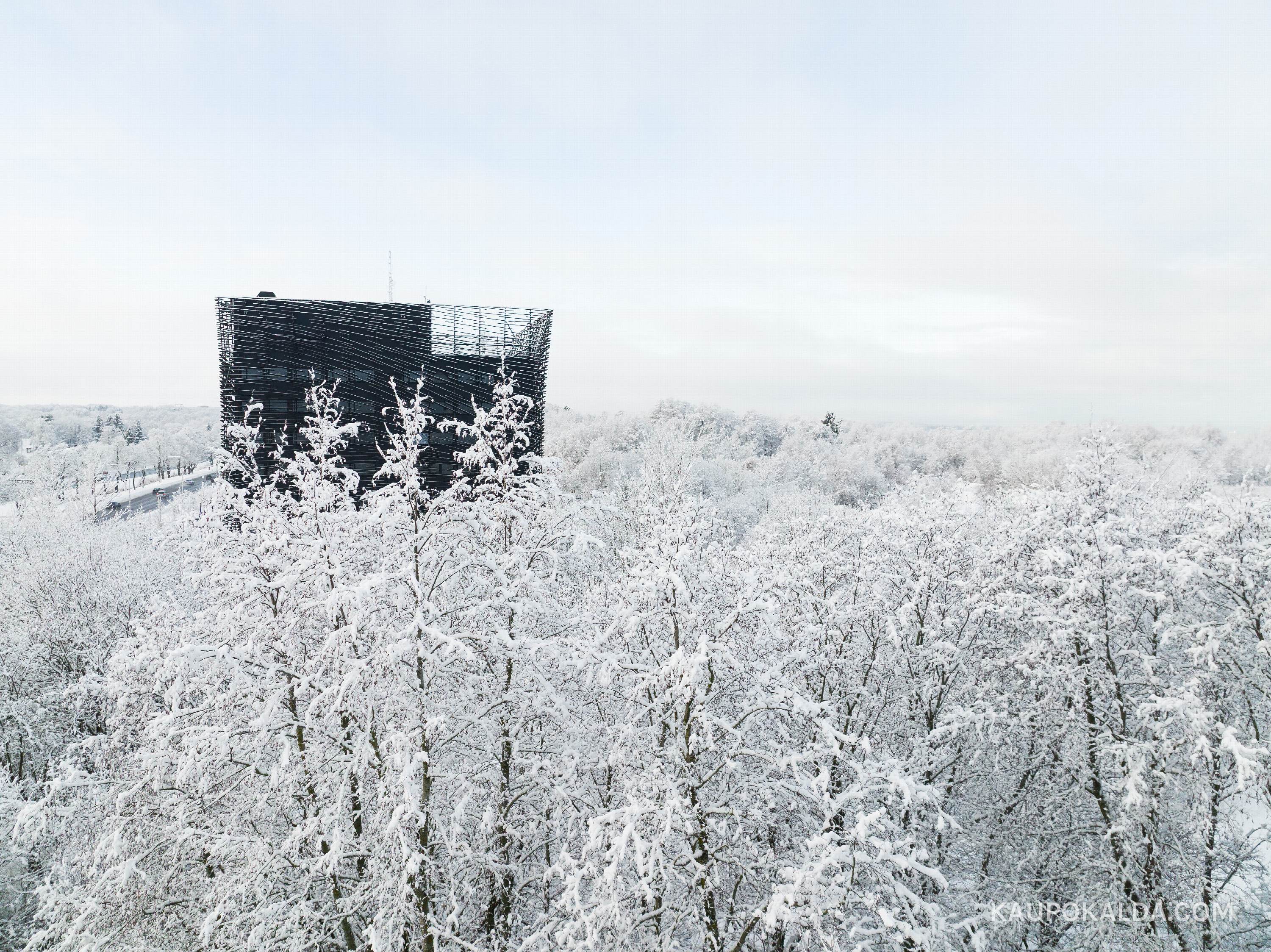 Paldiski mnt 80 büroohoone