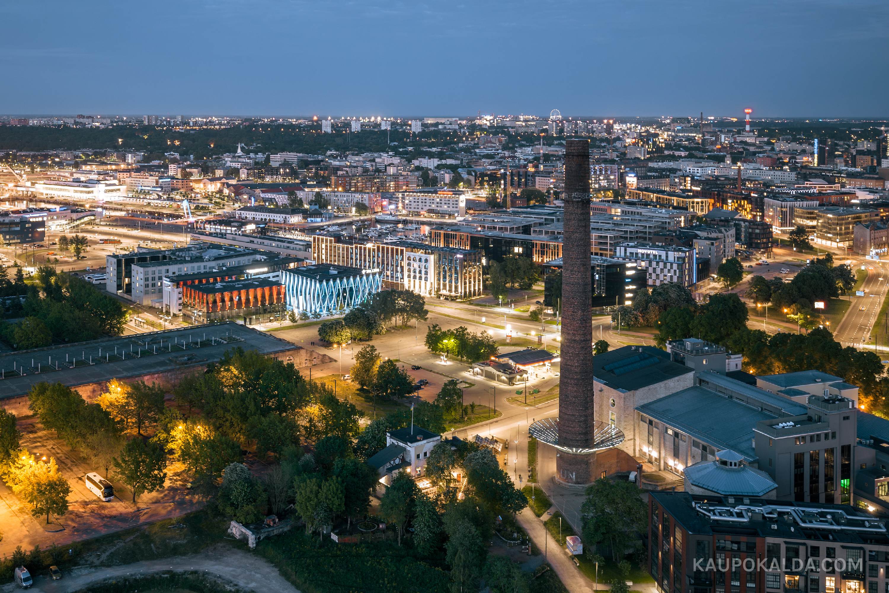Kultuurikatel