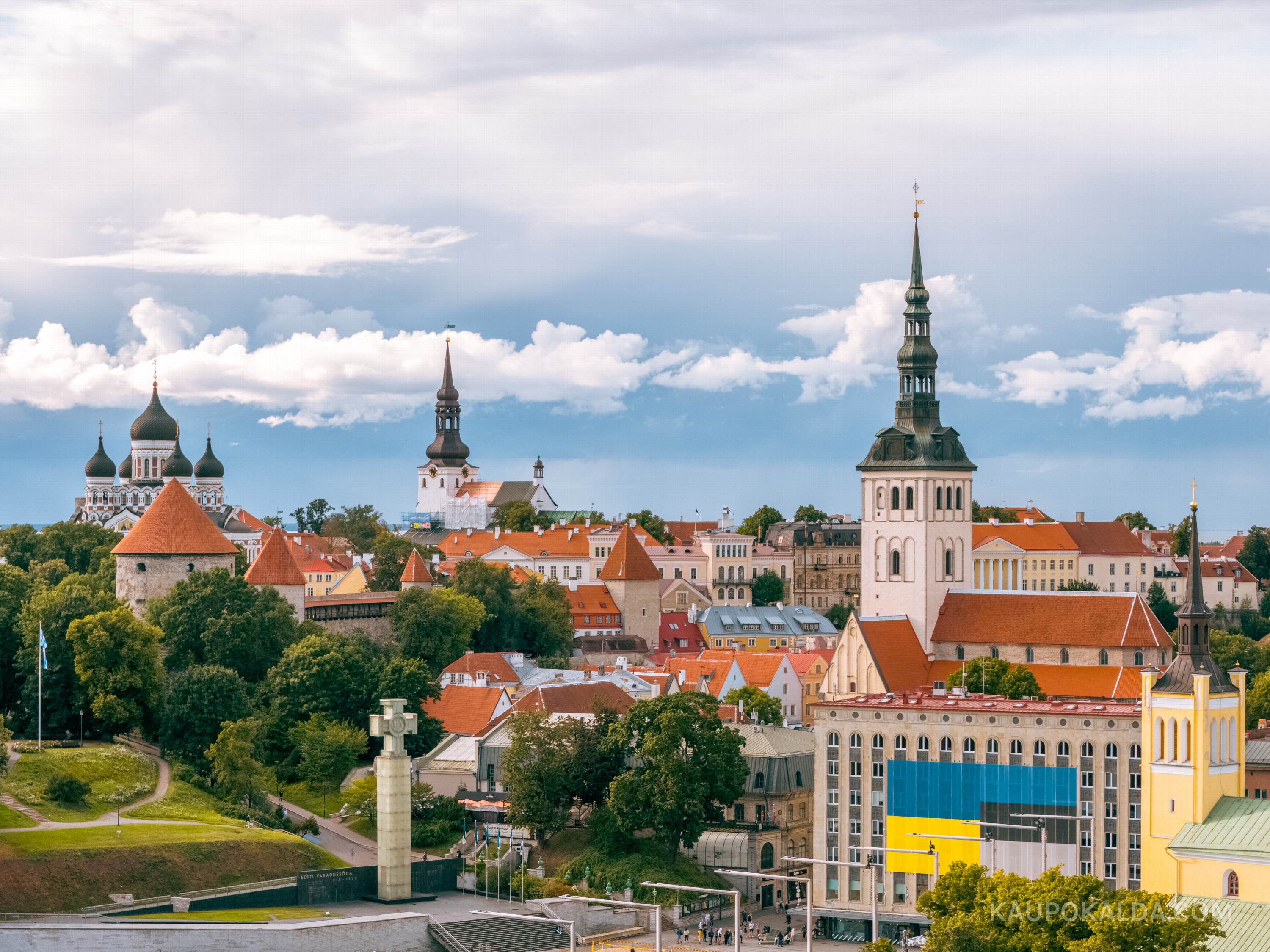 Vabaduseja tahtejõu sümbolid