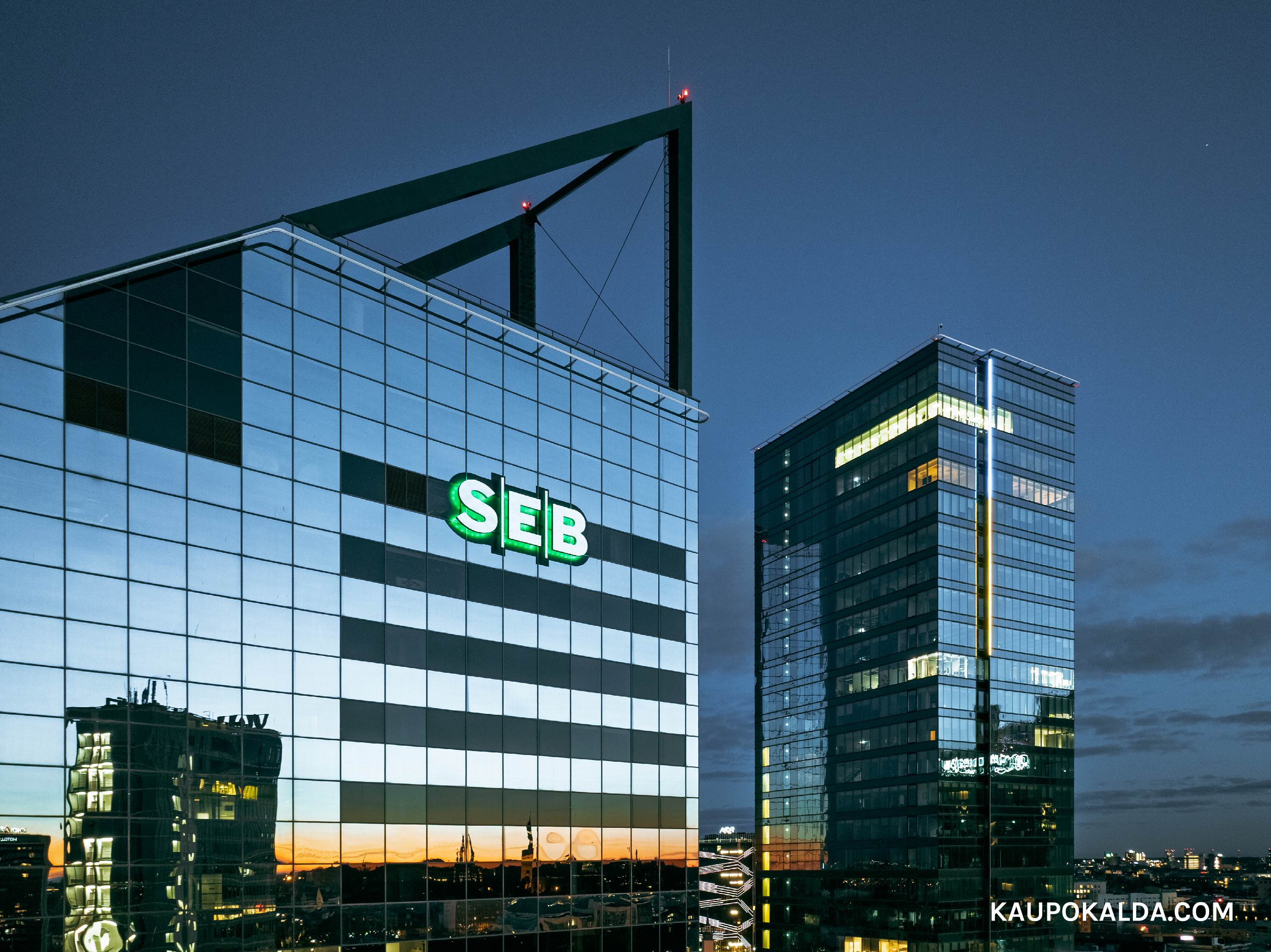 SEB Pank