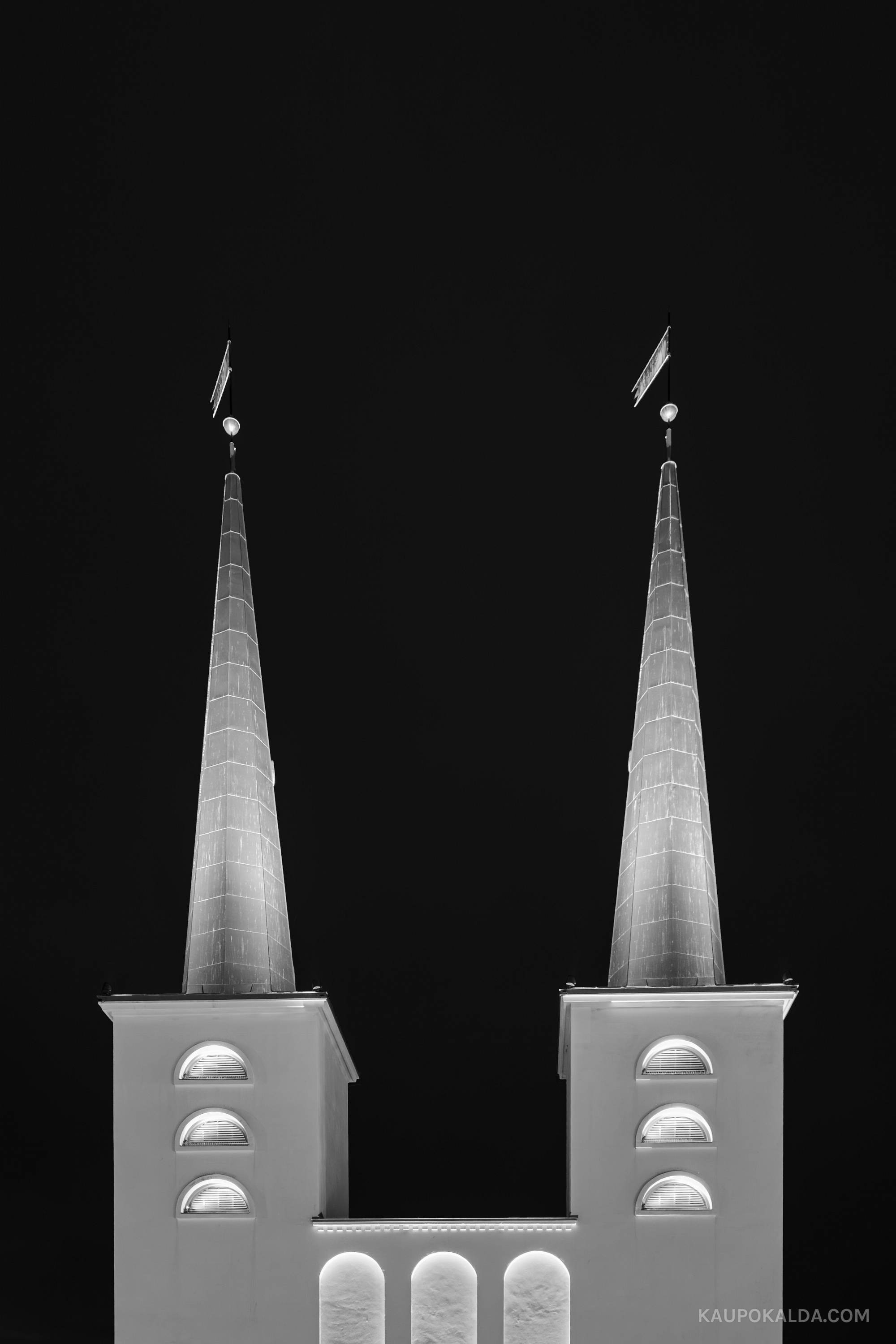 Ukuaru - Arvo Pärdile pühendatud muusikamaja