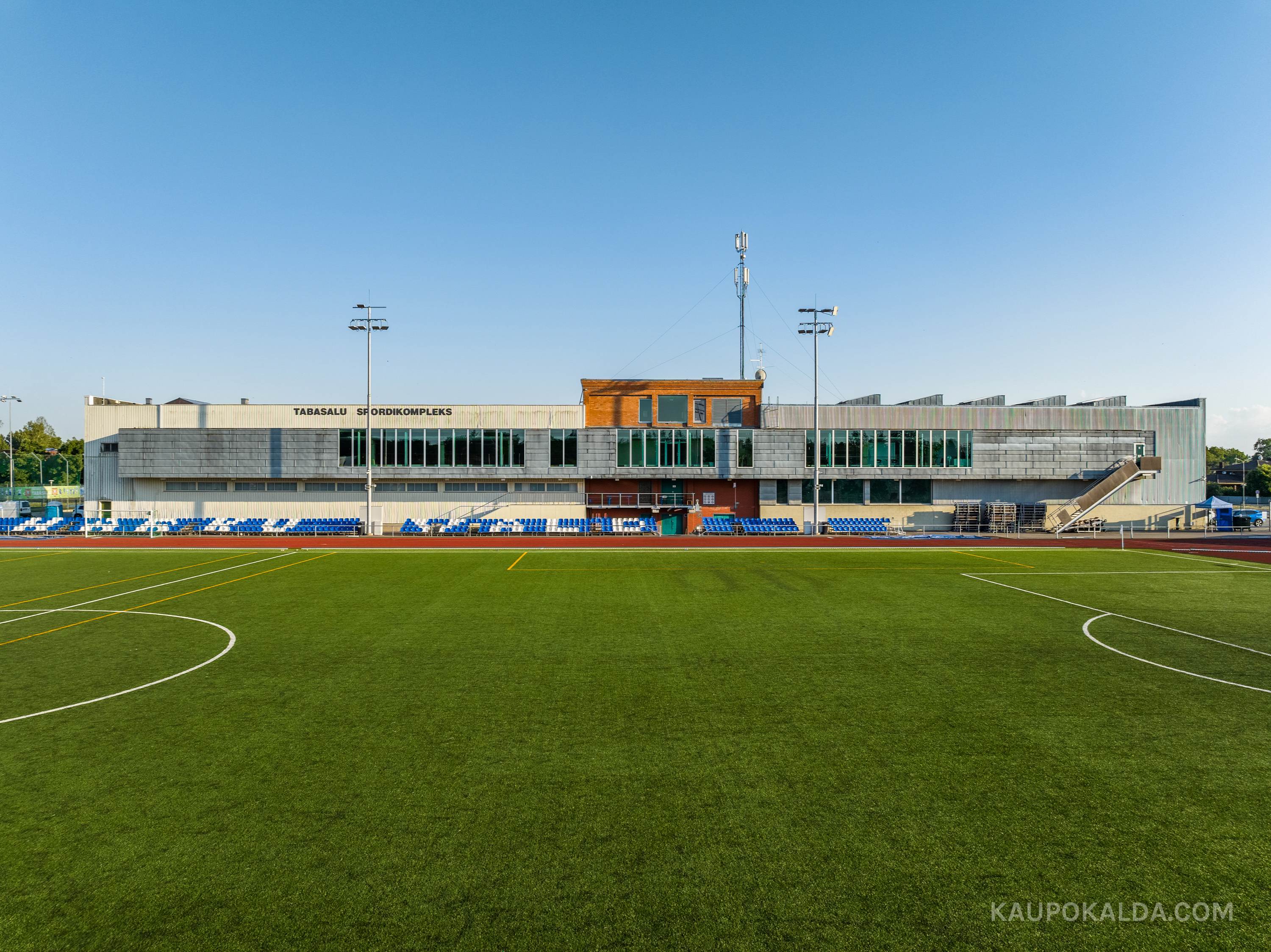 Tabasalu Spordikeskus