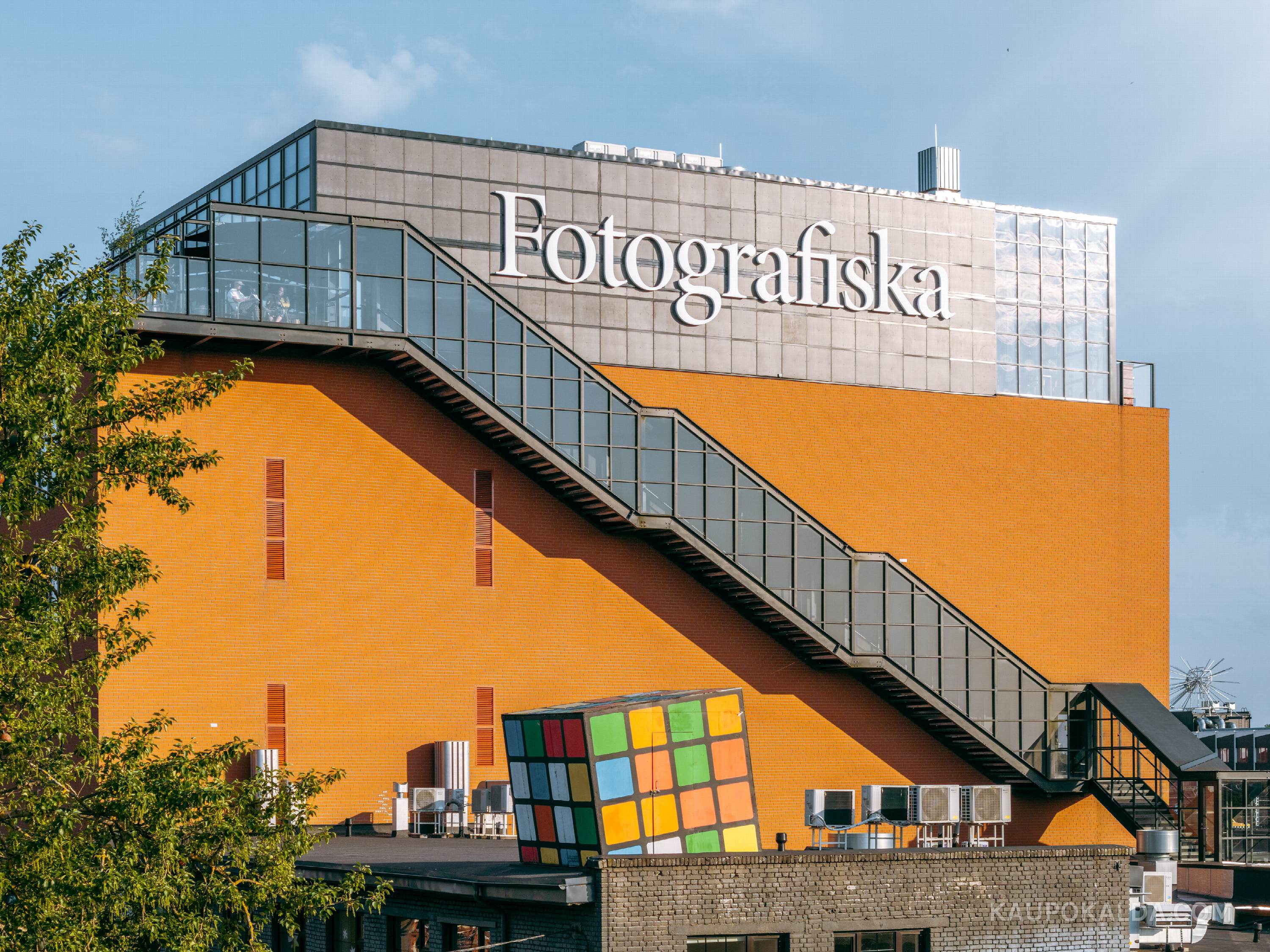 Telliskivi loomelinnak