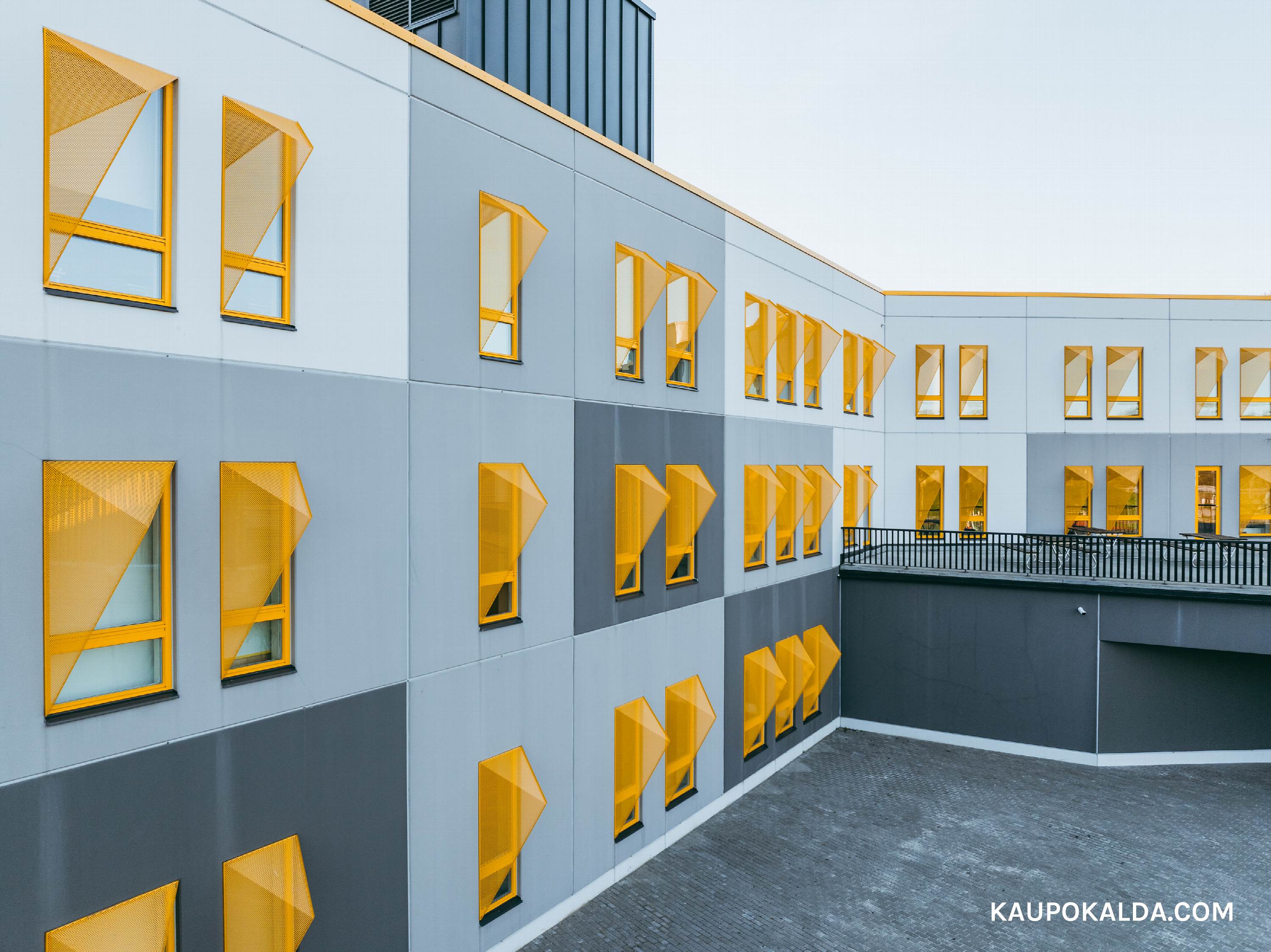 Laagri kooli Möldre maja