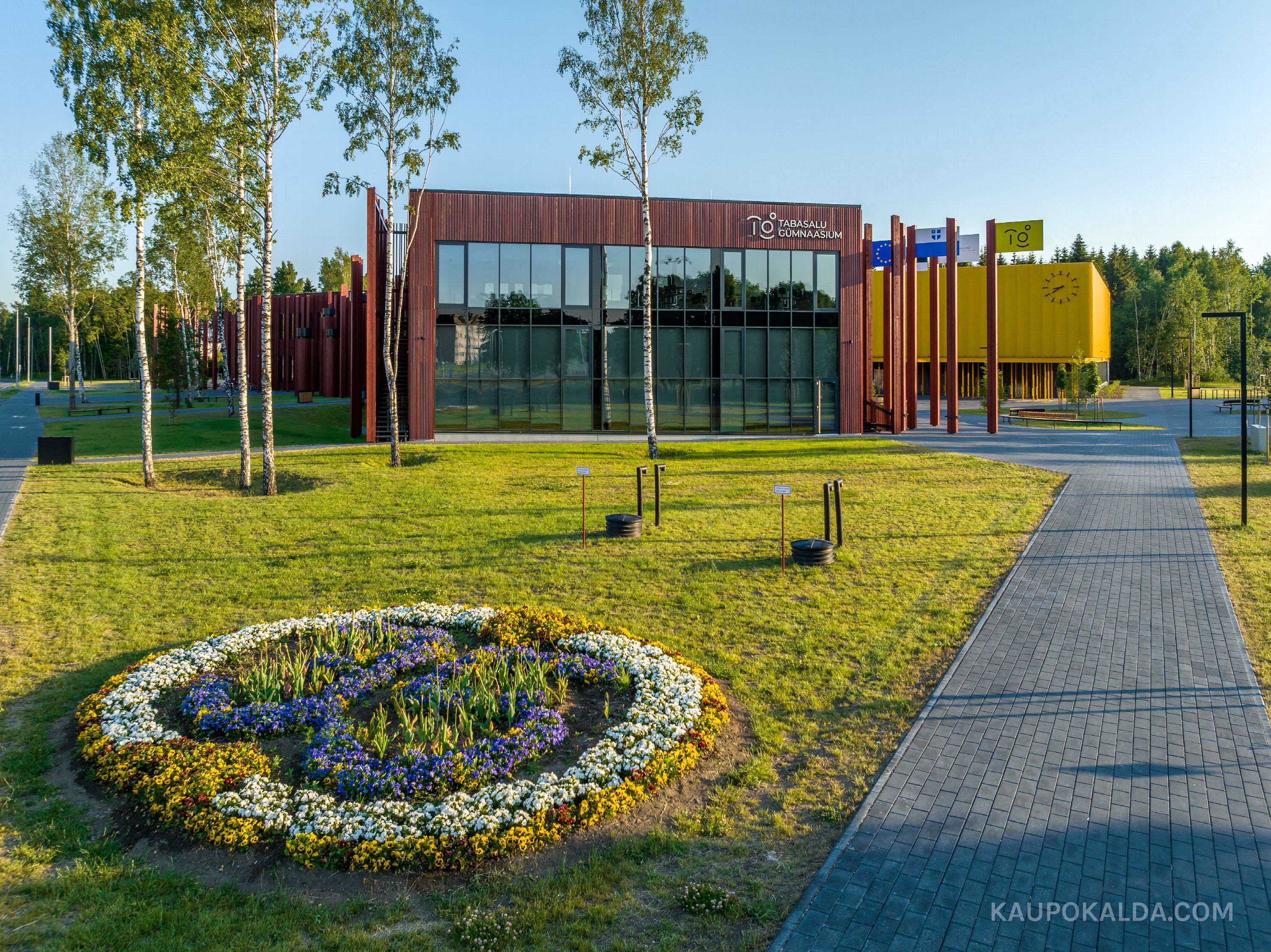 Tabasalu Gümnaasium