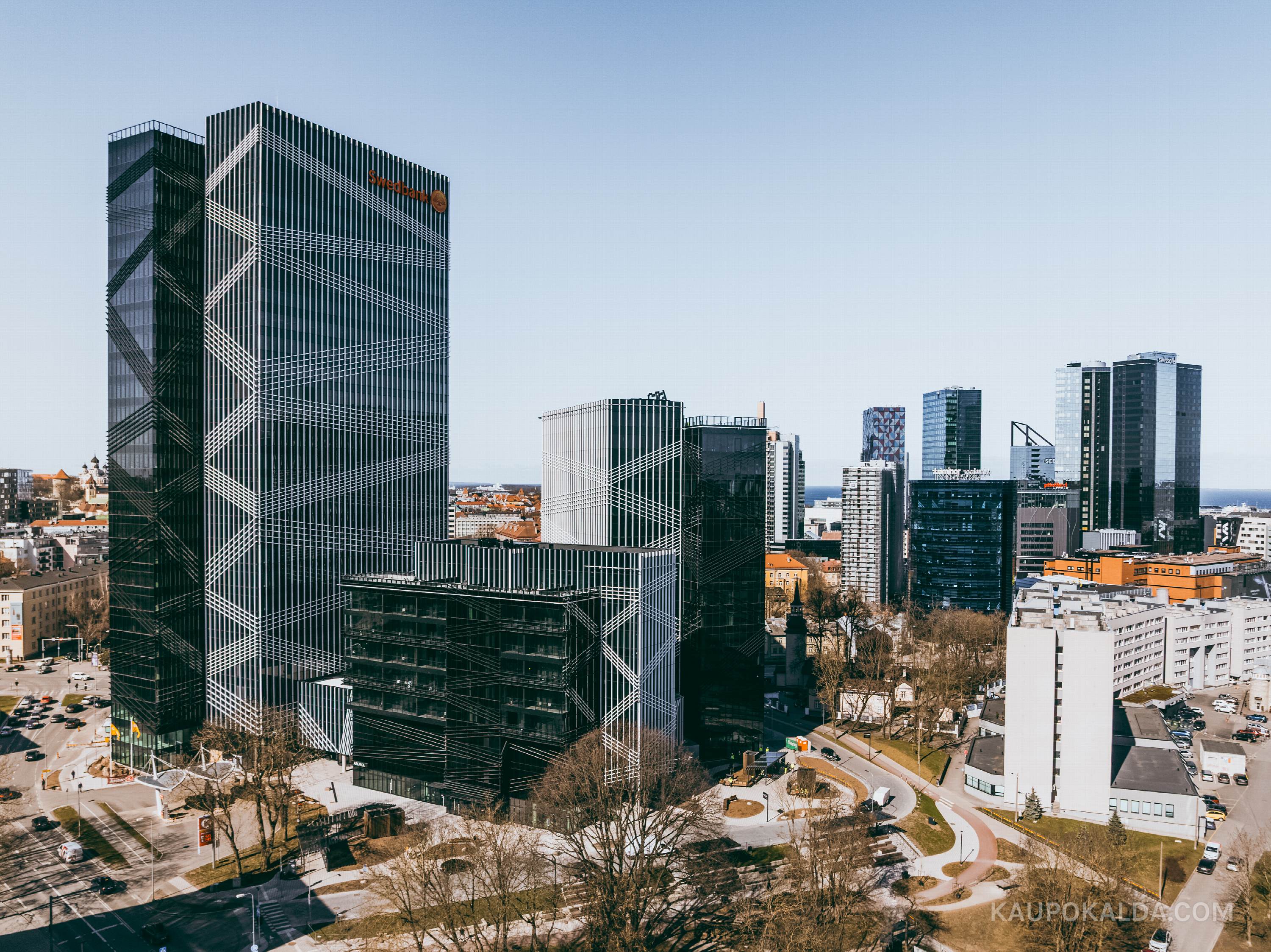 Arteri kvartal, 2025.3