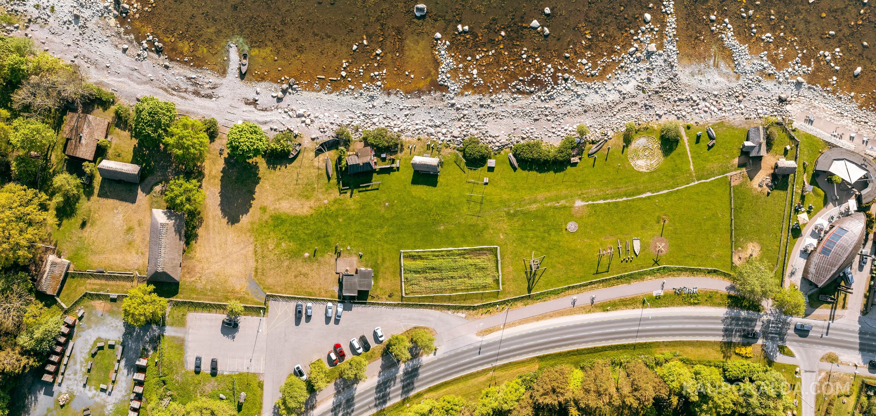 Viimsi Vabaõhumuuseum