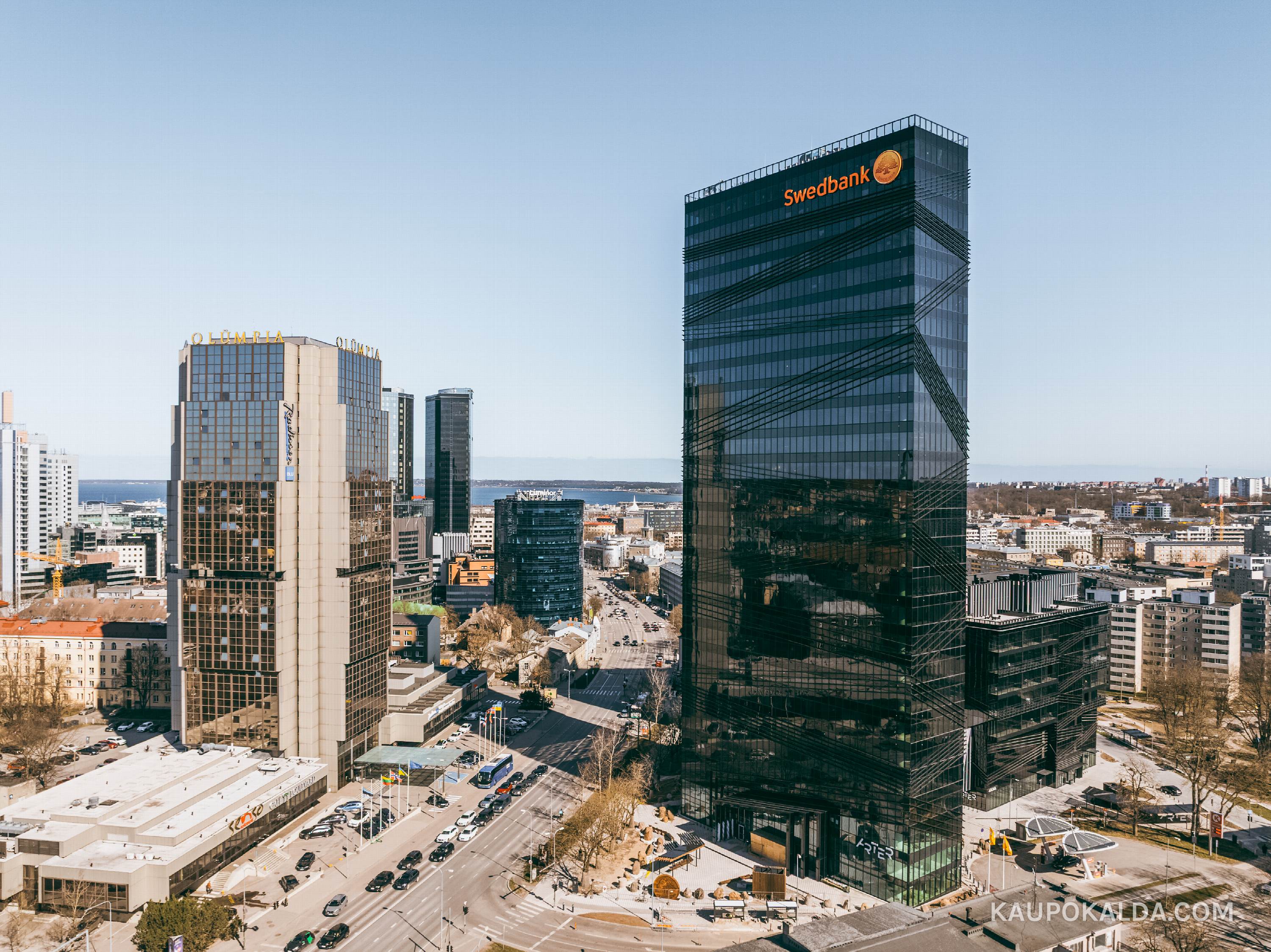 Arteri kvartal, 2025.3