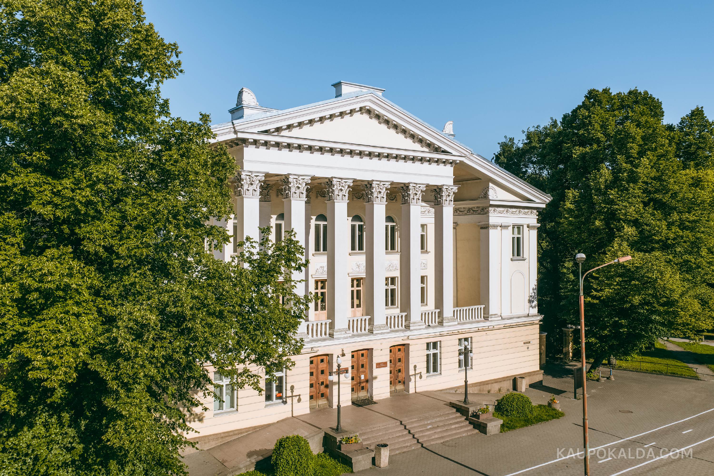 Mere kultuurikeskus