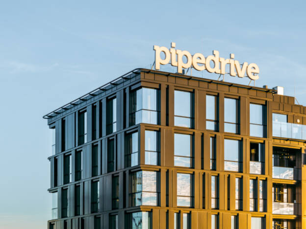 Pipedrive