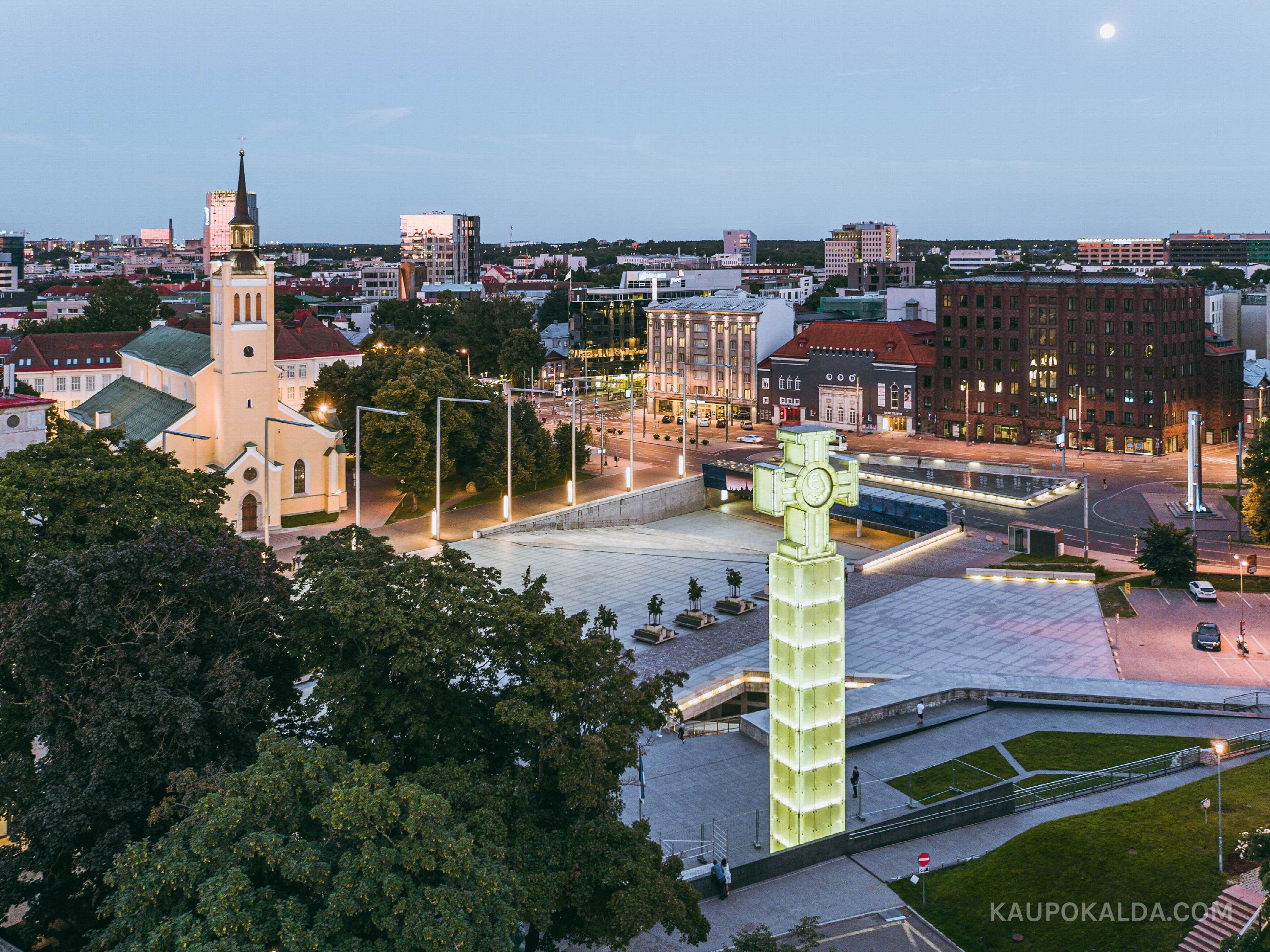Palace Hotel Estonia