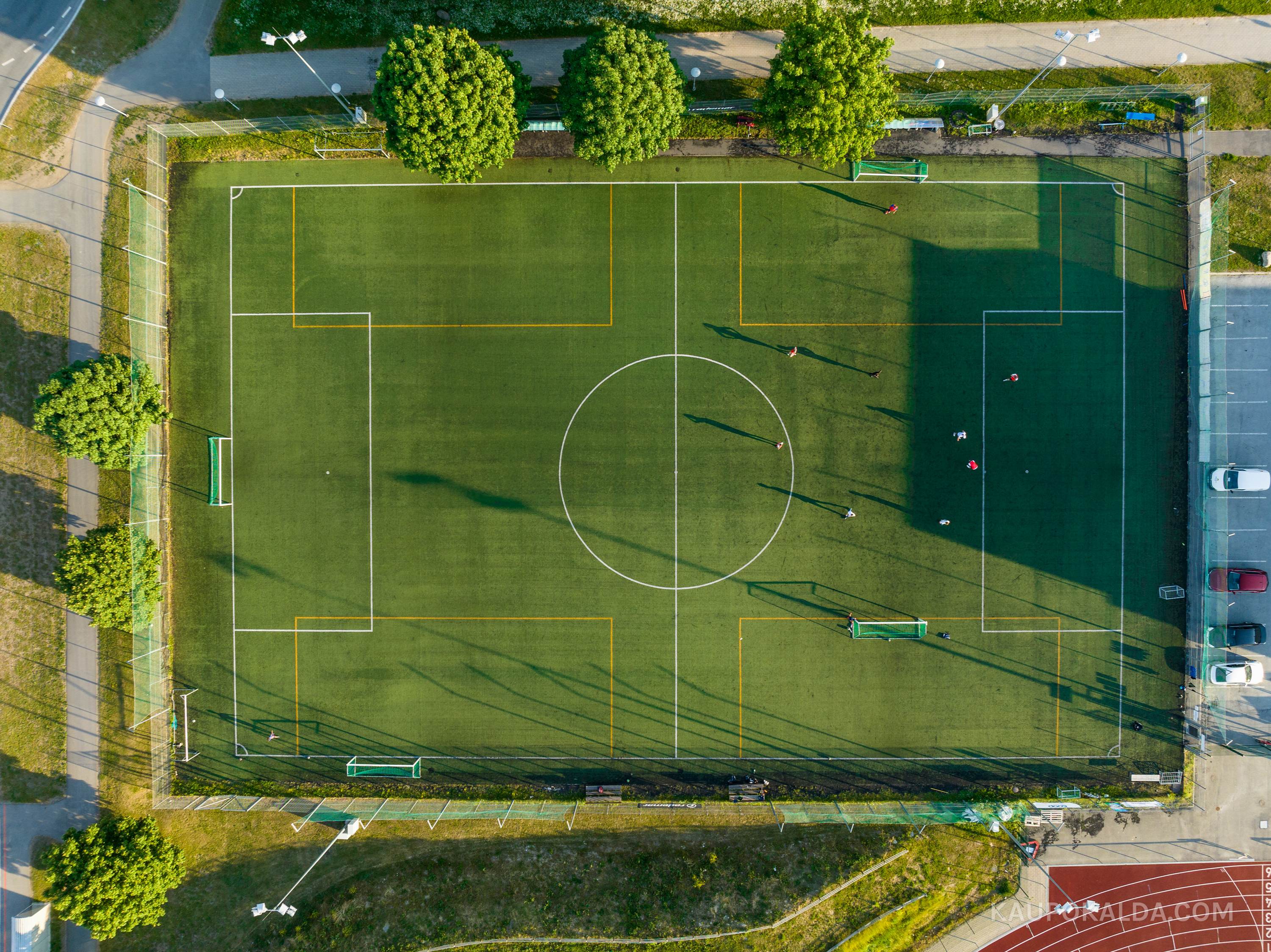 Tabasalu Spordikeskus