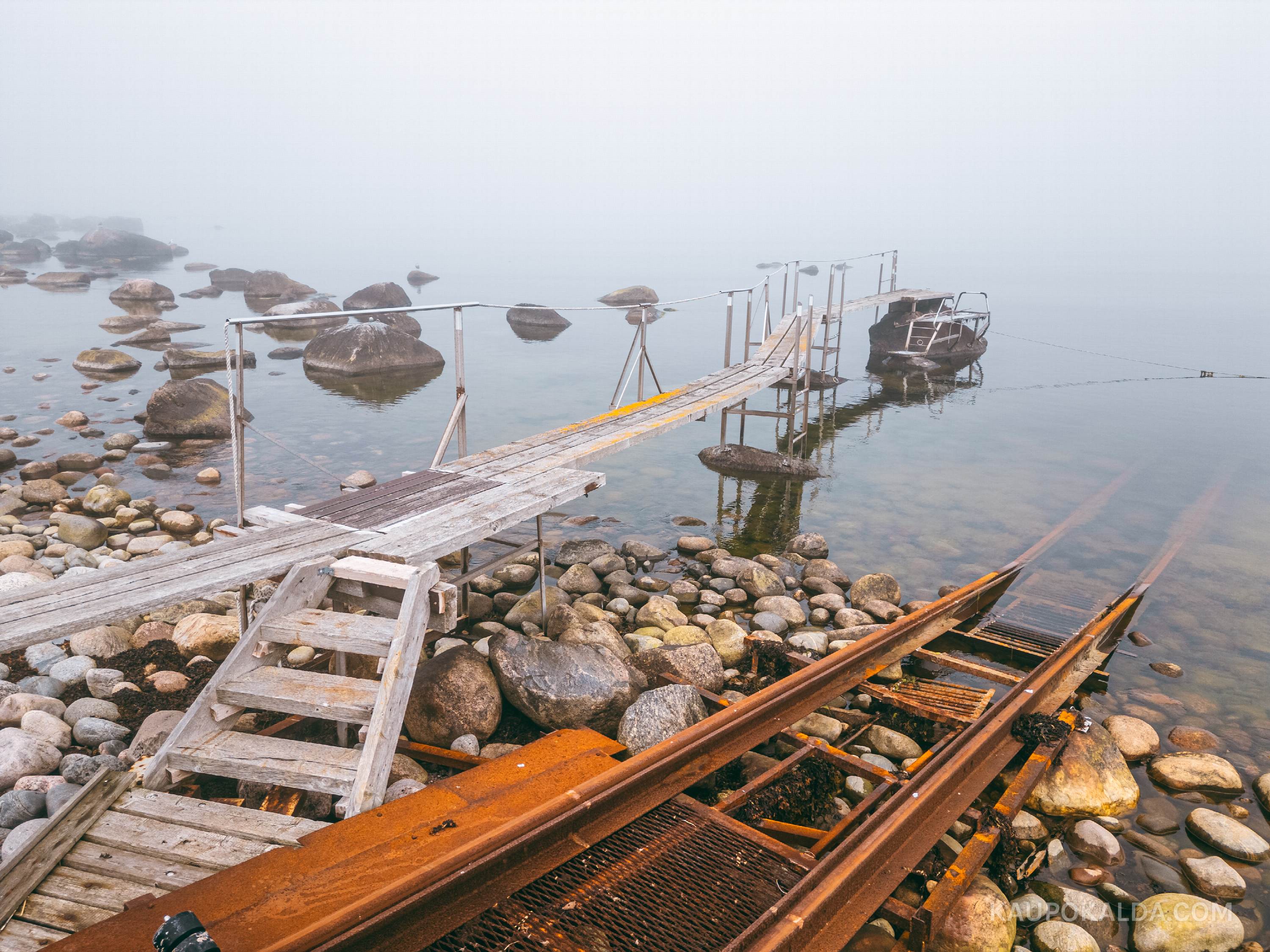 Keri peamine sadam ehk C-terminaal