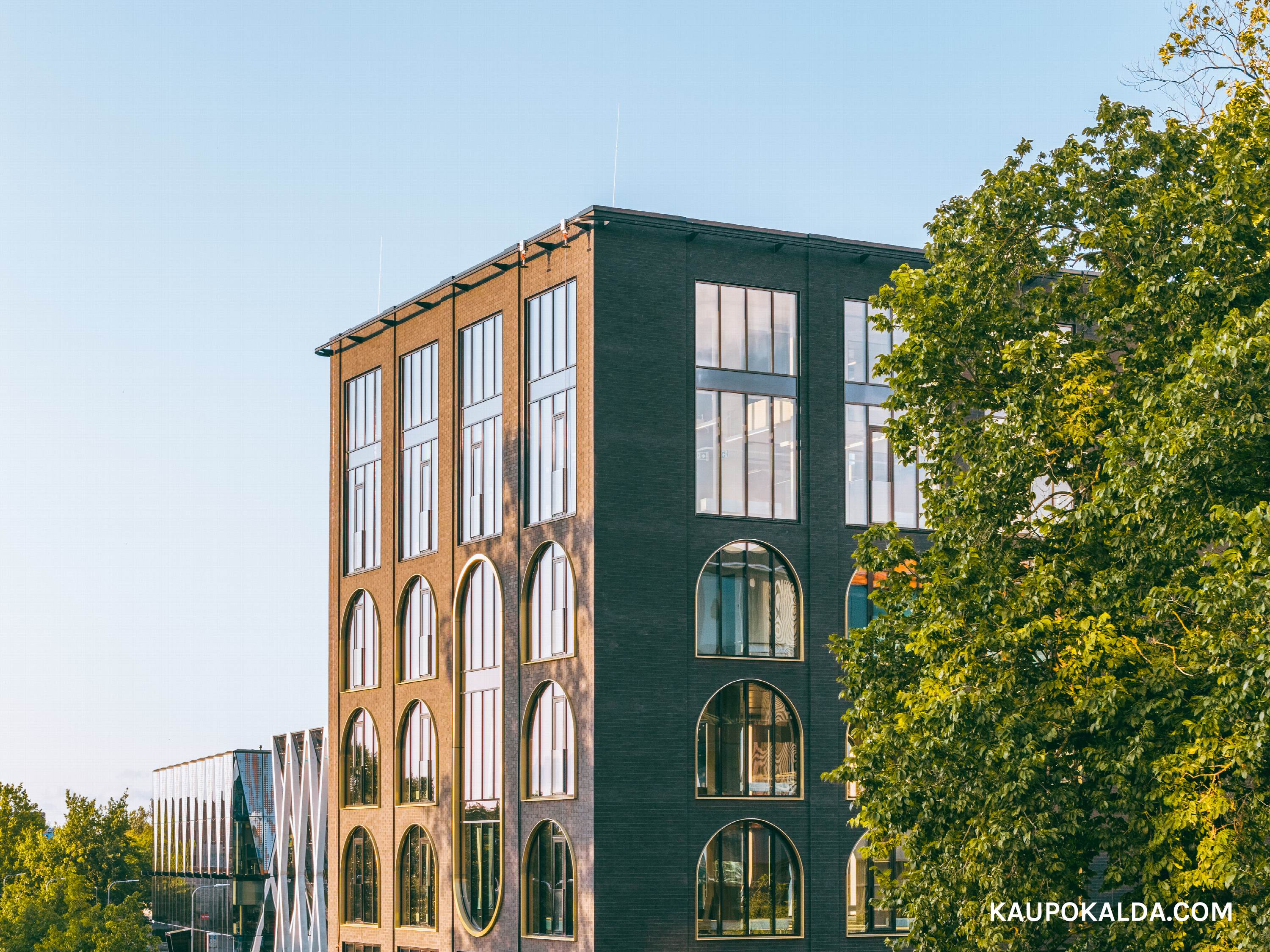 Hyatt Place hotel, Tallinn